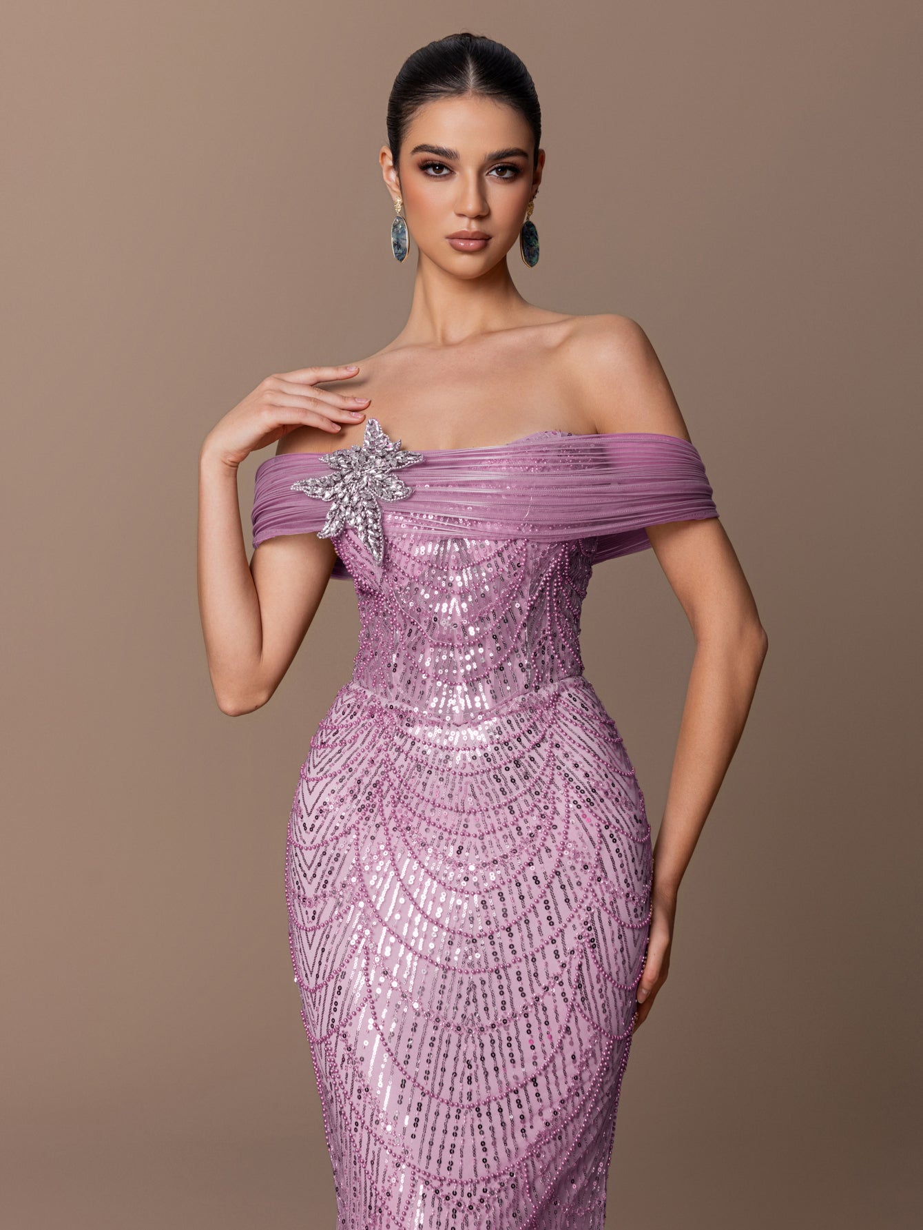 Style #EGFSWD5104