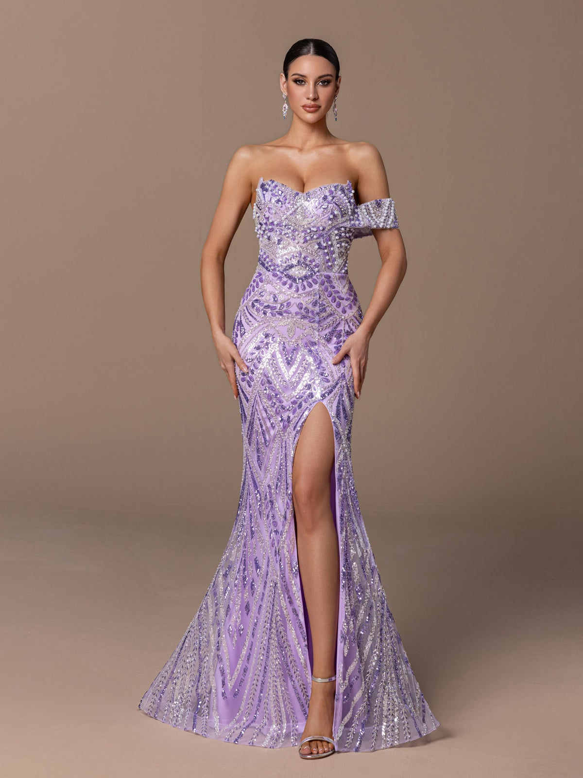 Style #EGFSWD5539