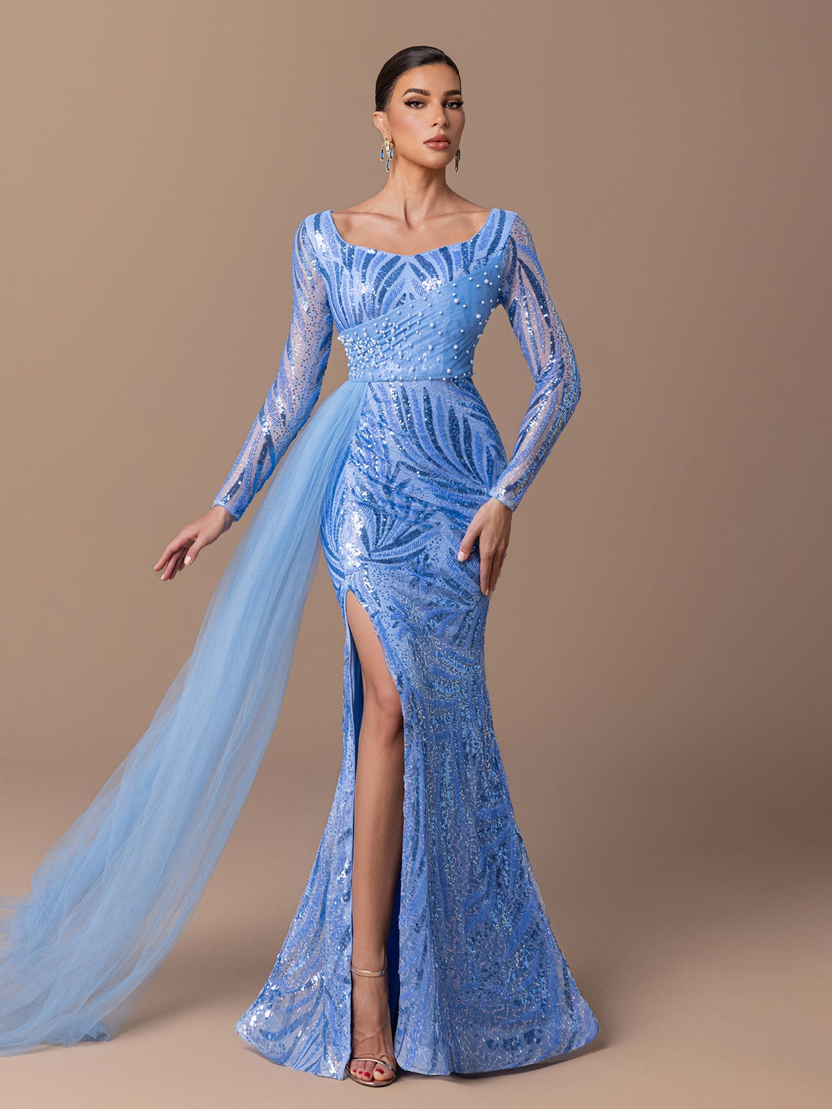 Style #EGFSWD3958