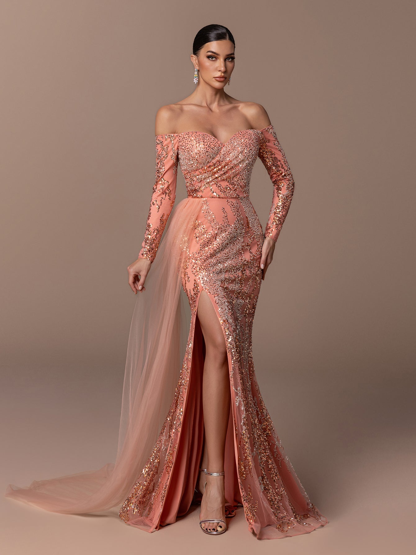 Style #EGFSWD3983
