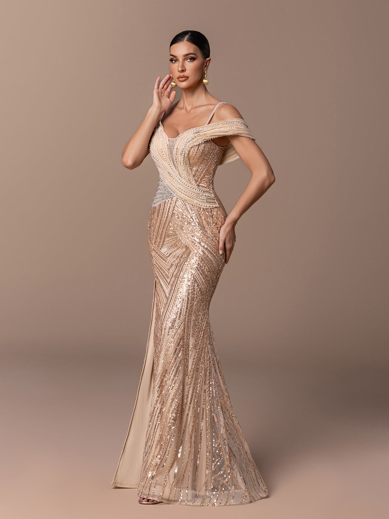Style #EGFSWD5452