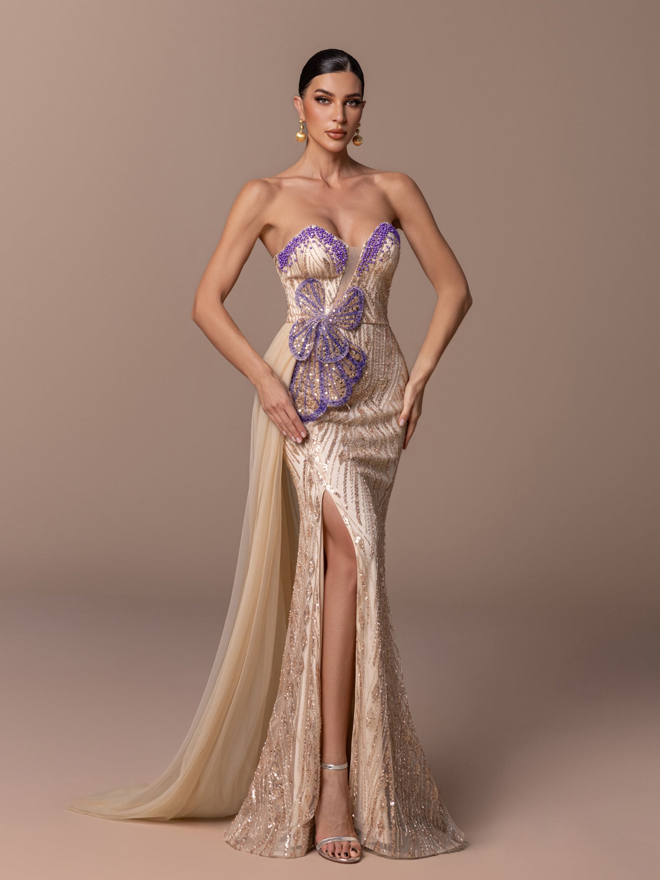 Style #EGFSWD4254