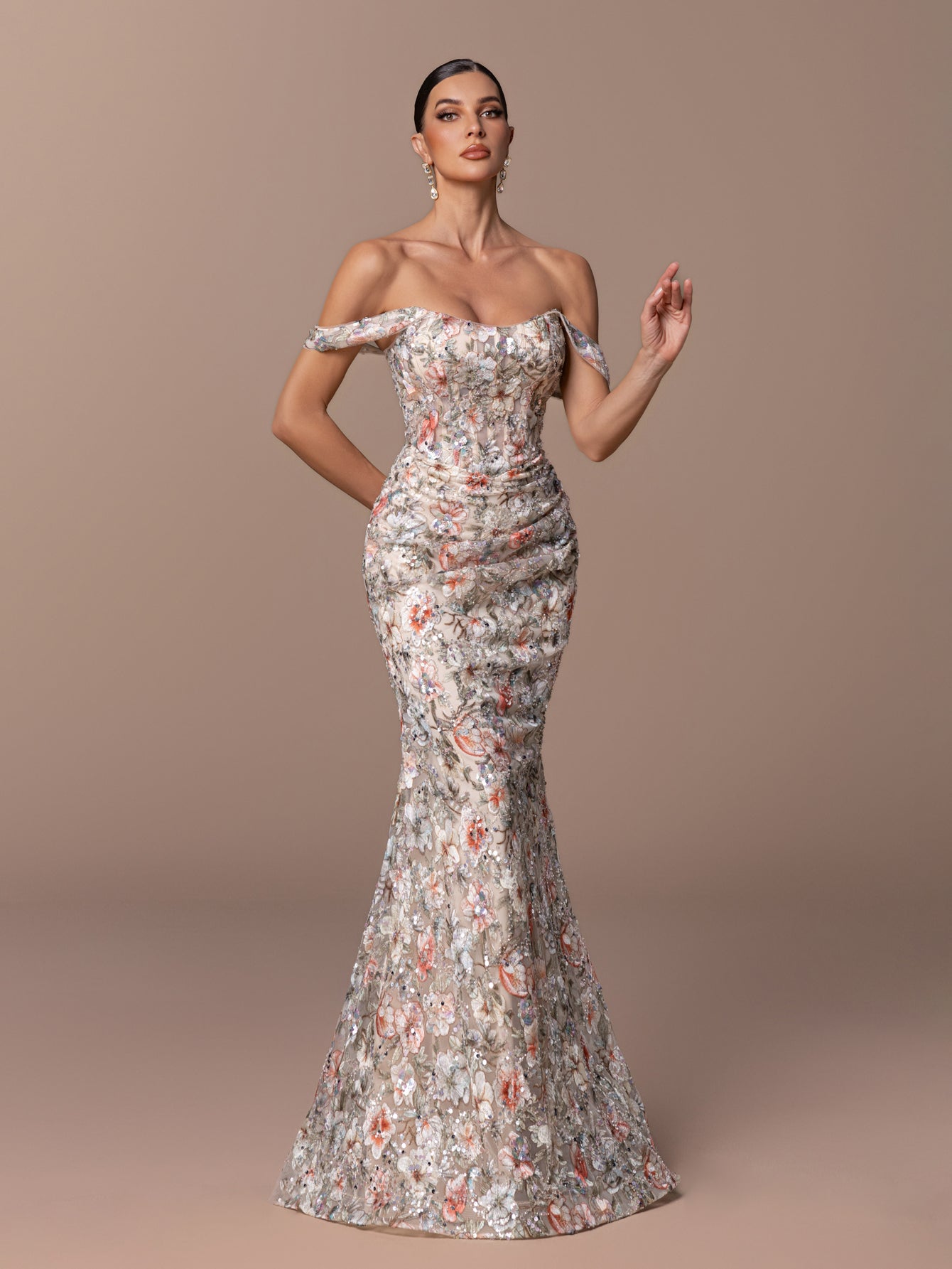 Style #EGFSWD5681