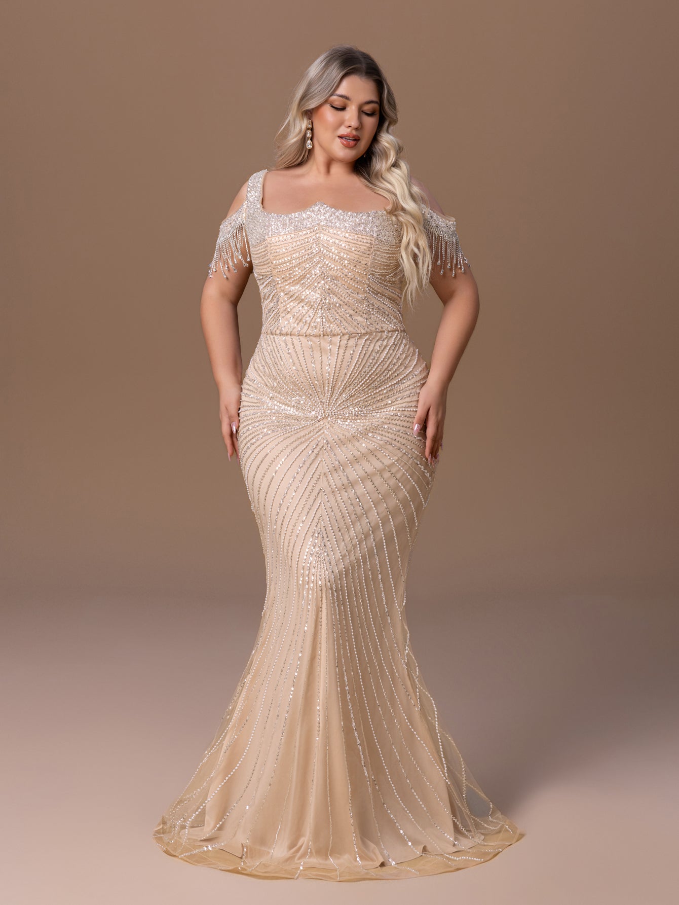 Style #EGFSWD3534P
