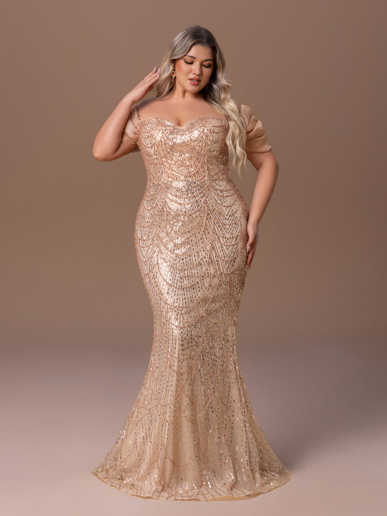 Style #EGFSWD4095P