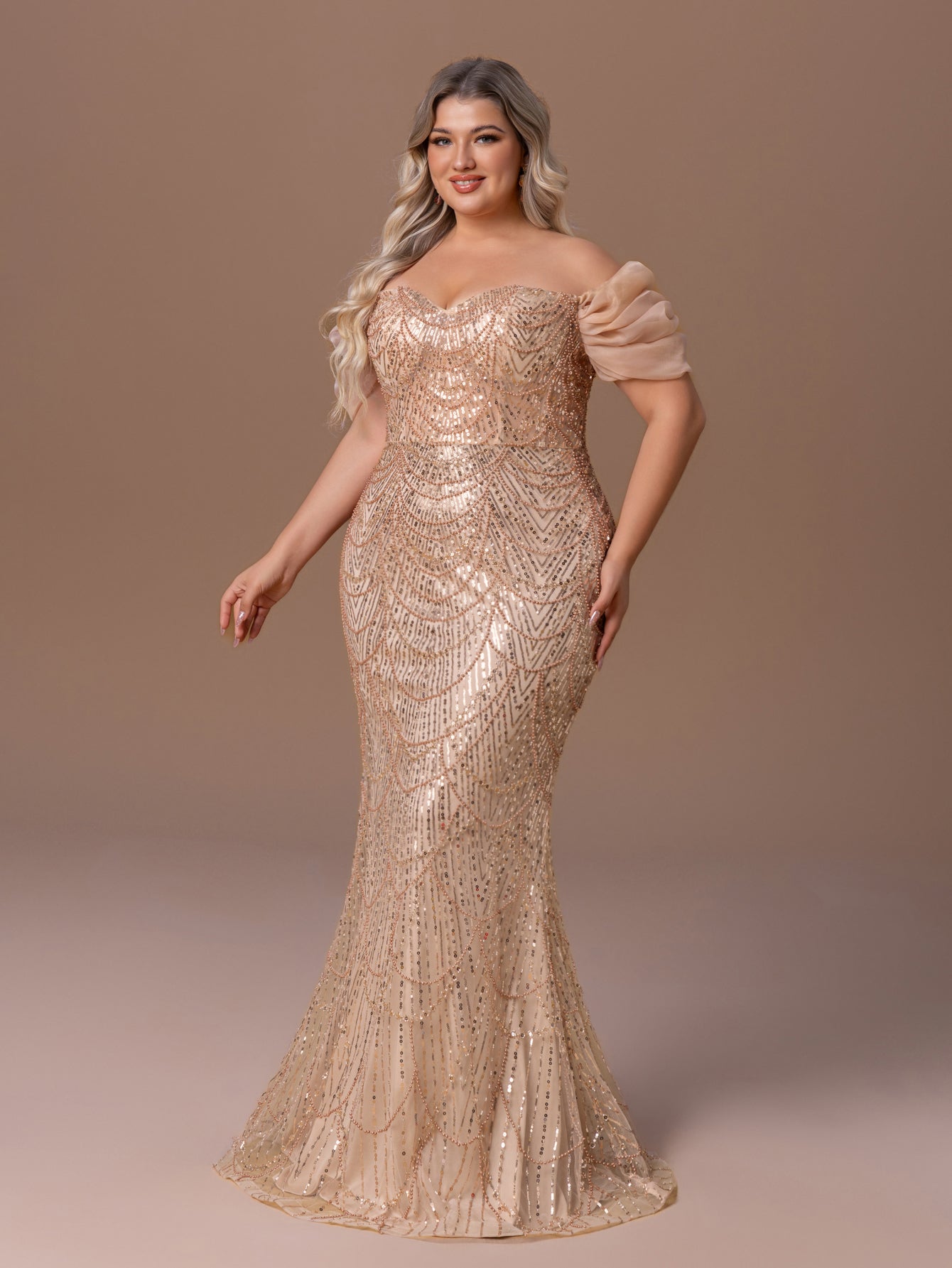 Style #EGFSWD4095P
