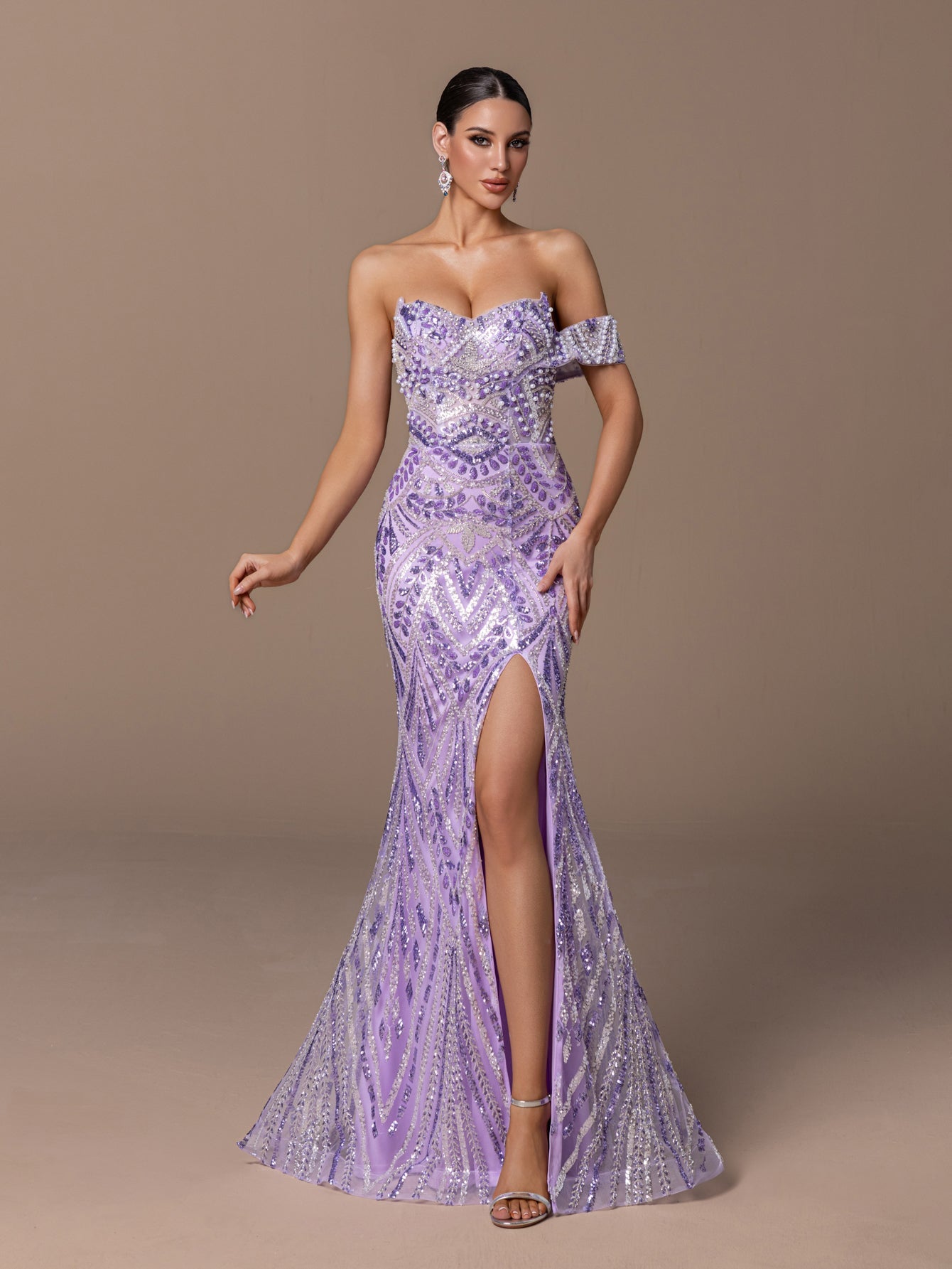 Style #EGFSWD5539