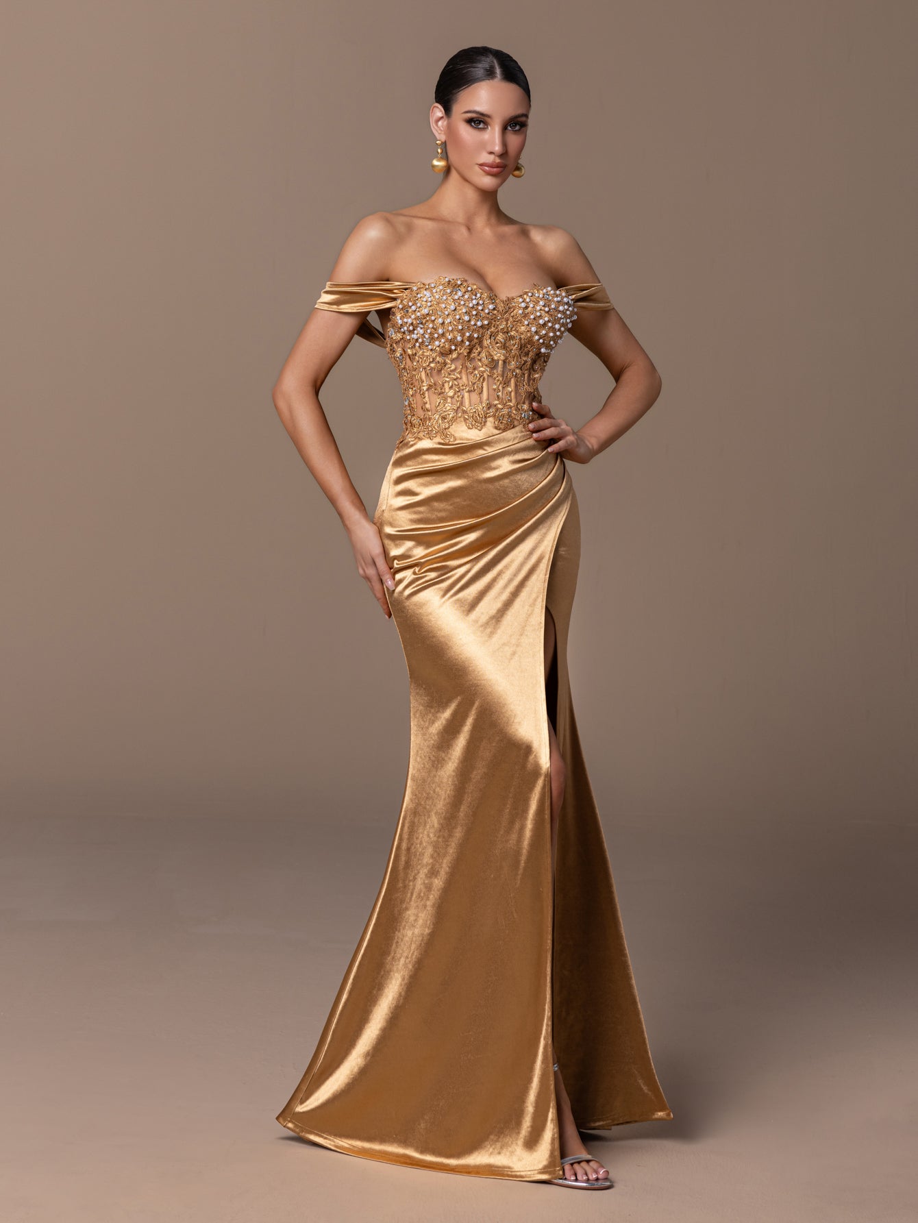 Style #EGFSWD4117