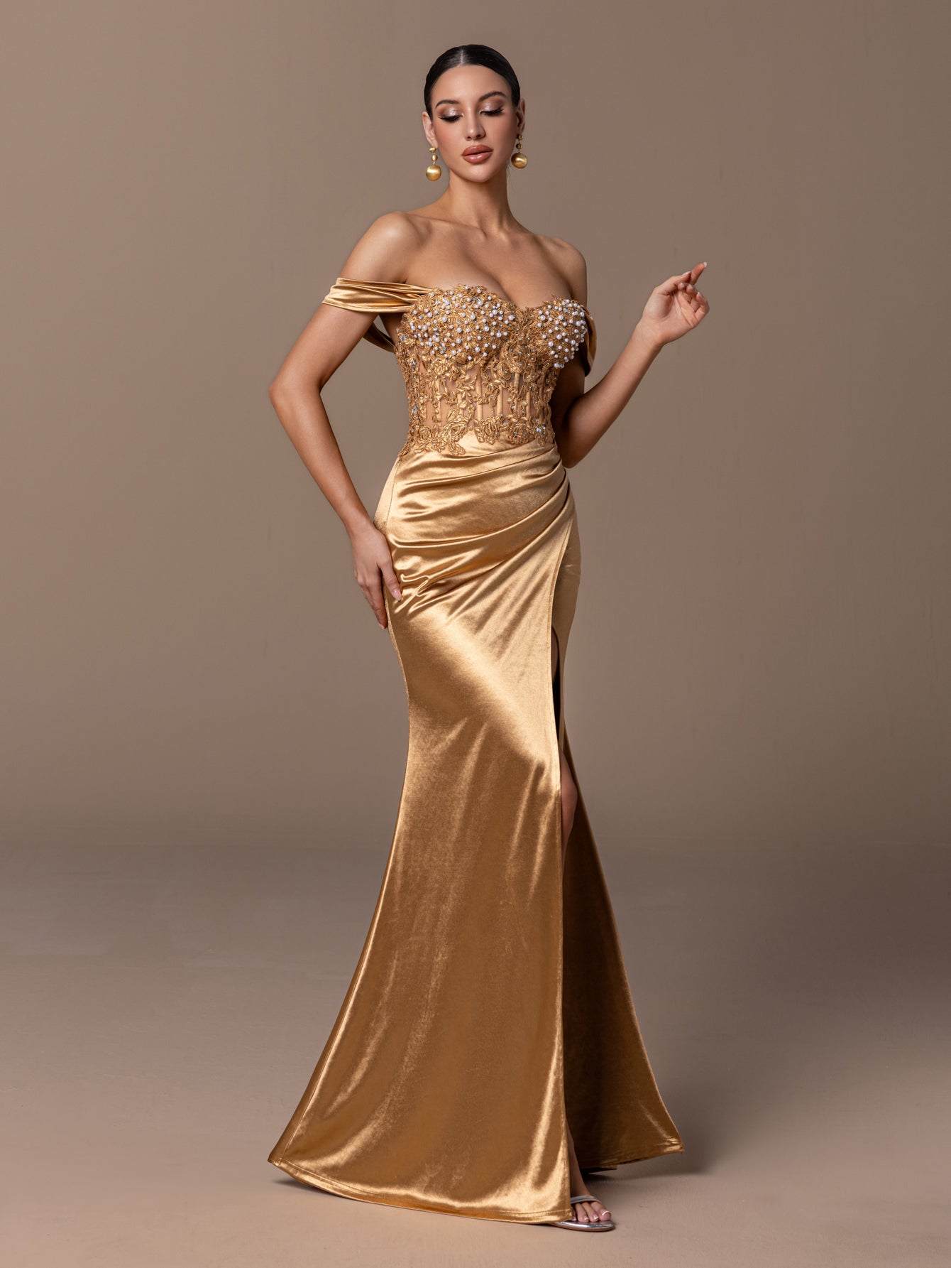 Style #EGFSWD4117
