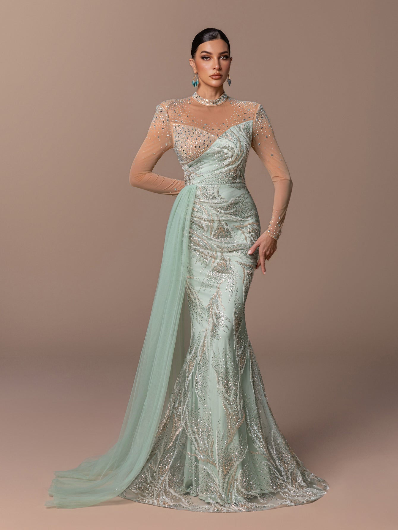 Style #EGFSWD3977