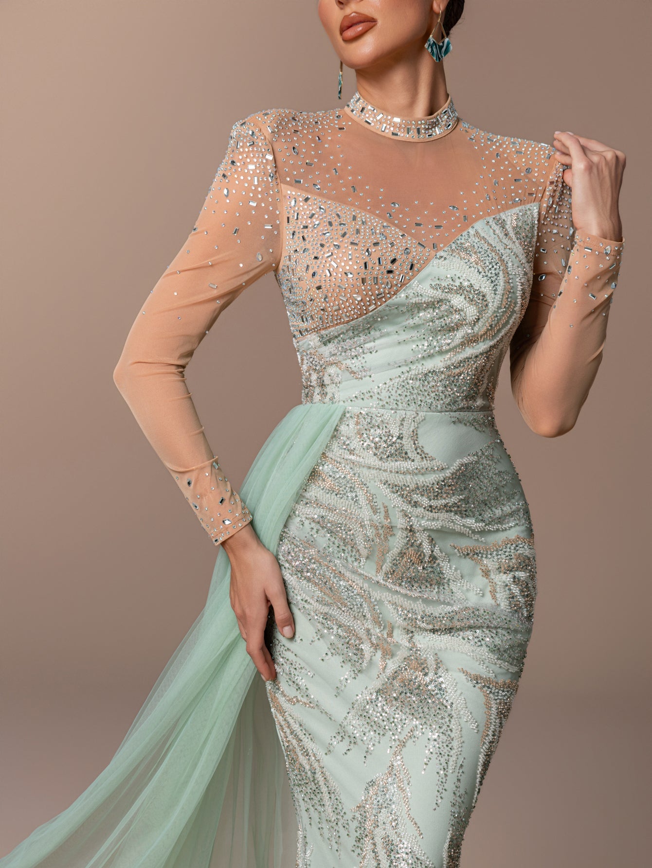 Style #EGFSWD3977