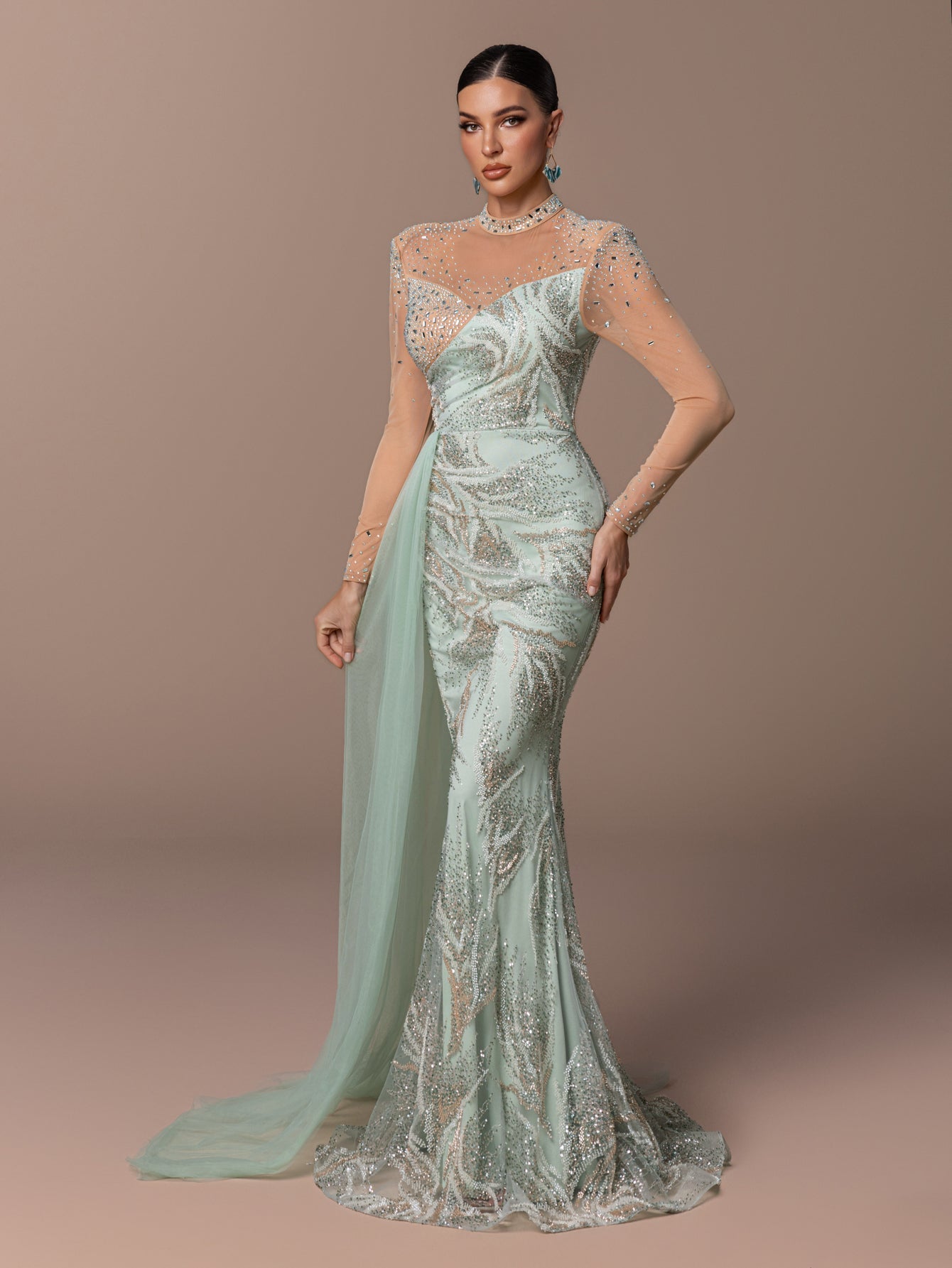 Style #EGFSWD3977