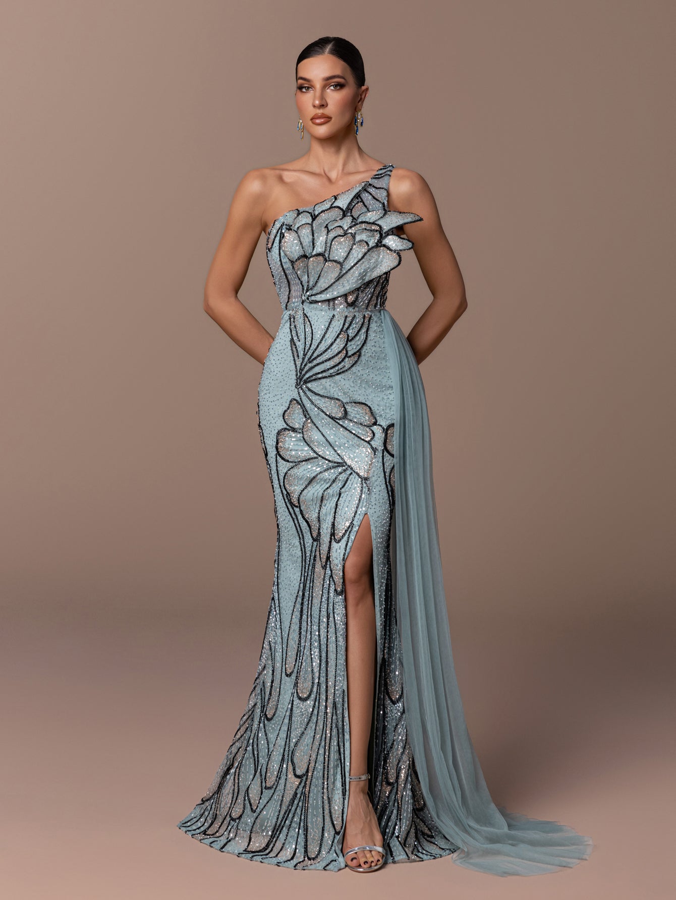 Style #EGFSWD3858