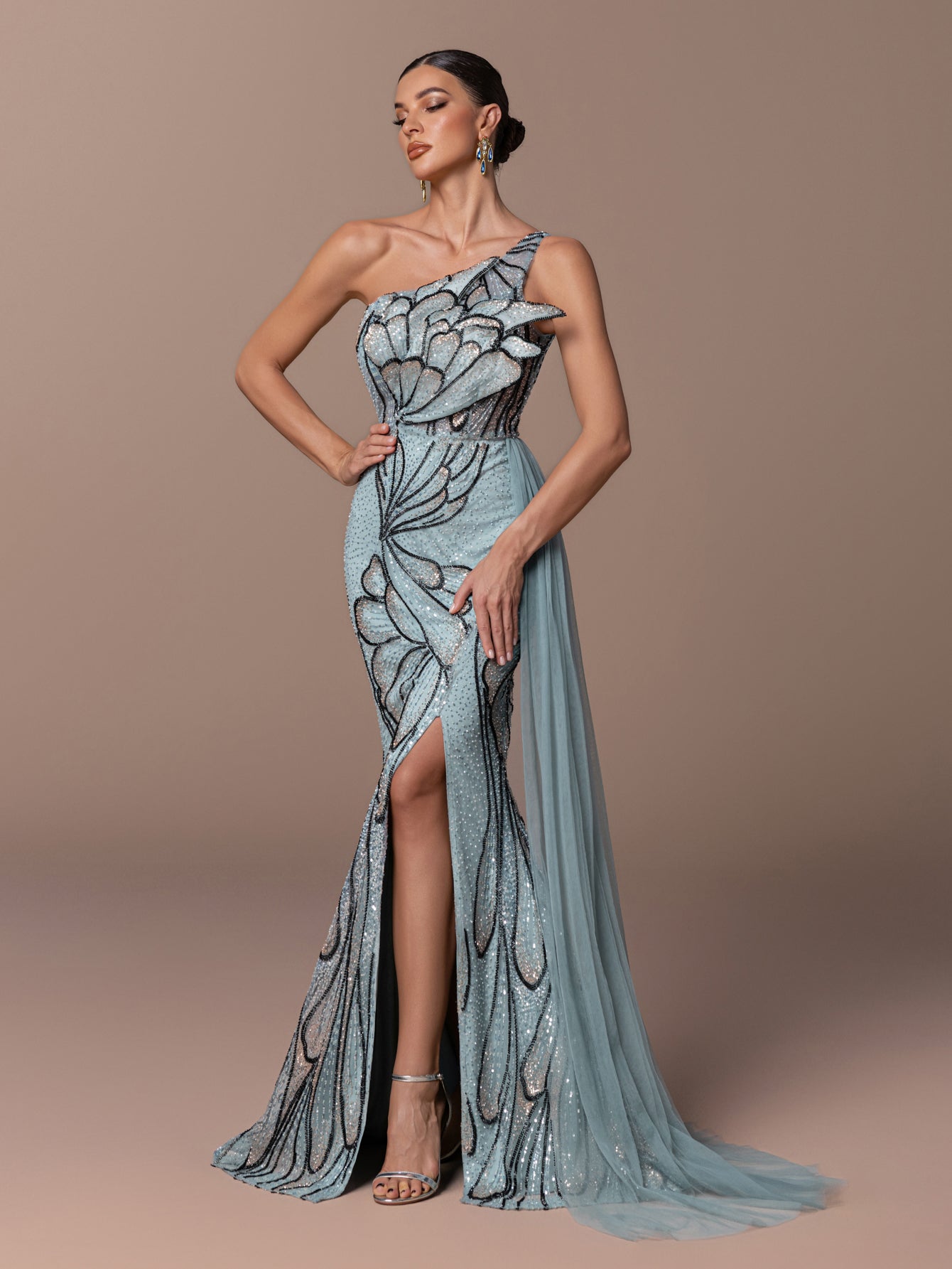Style #EGFSWD3858