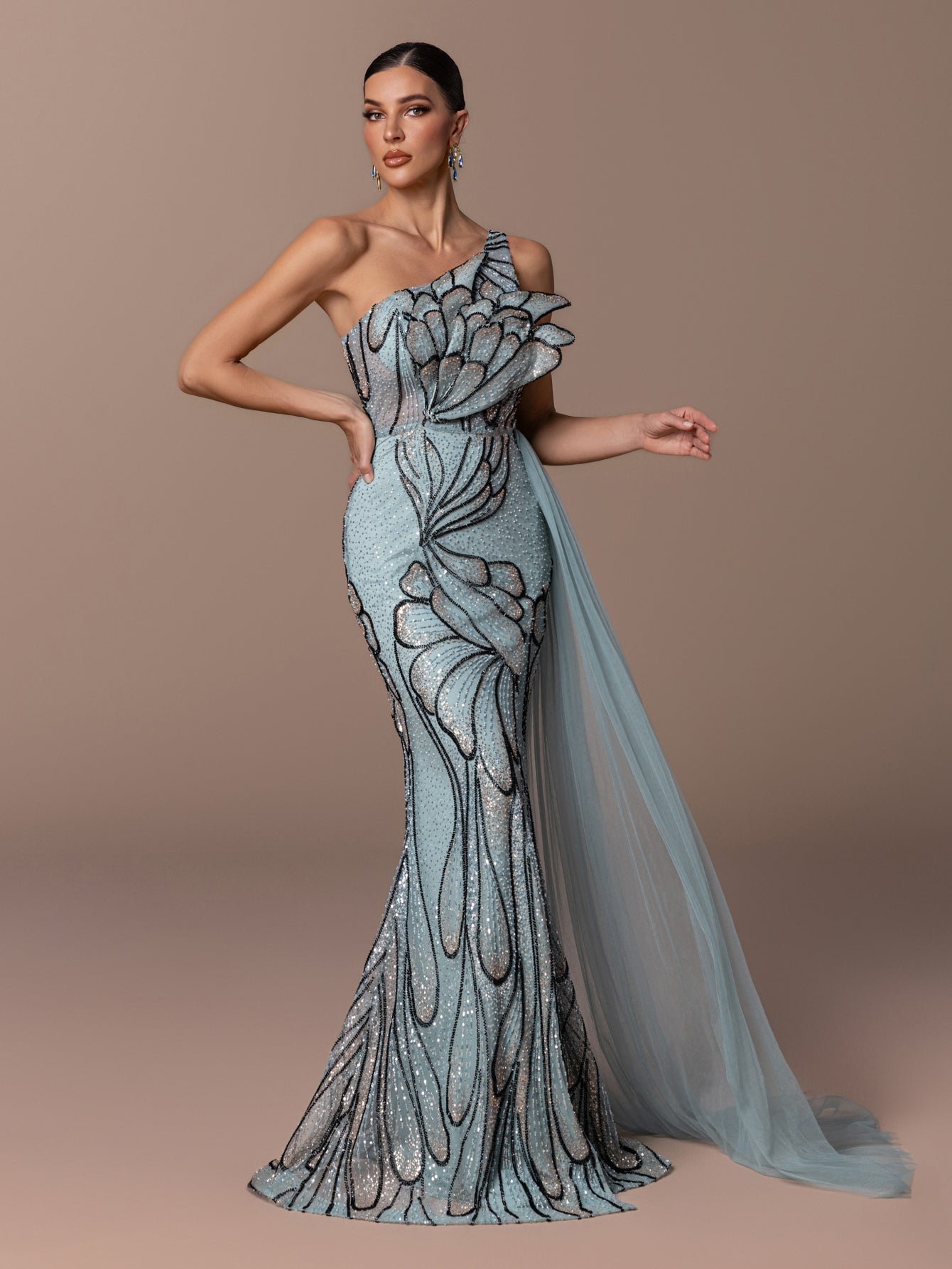 Style #EGFSWD3858