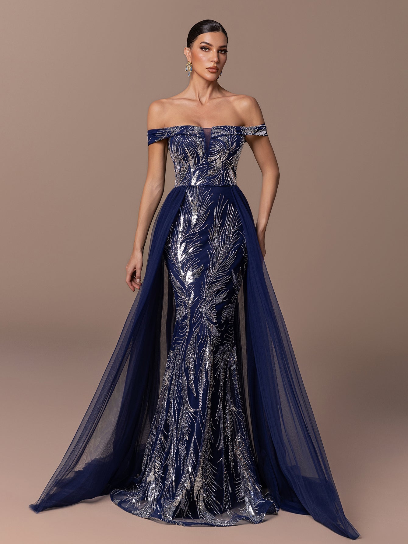 Style #EGFSWD3204