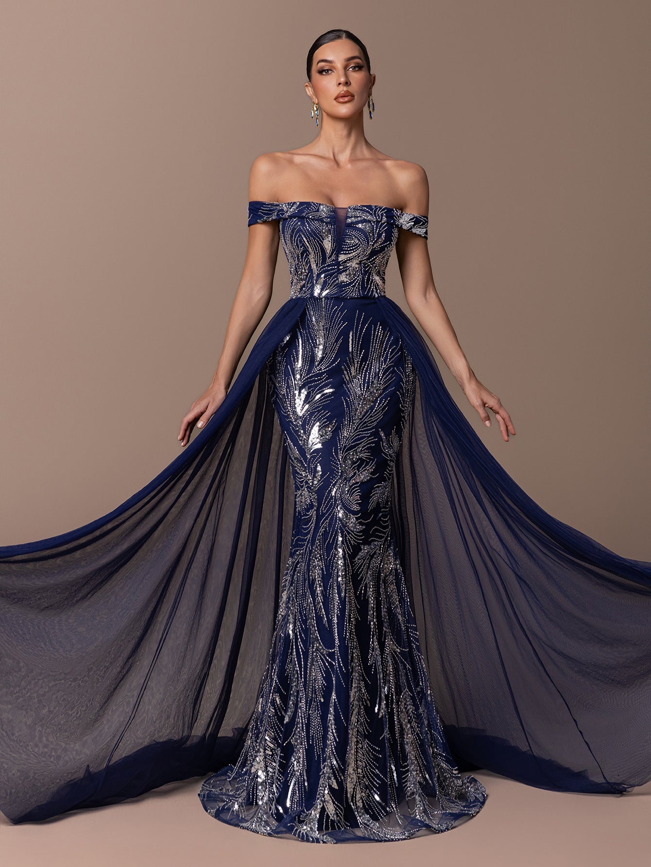 Style #EGFSWD3204