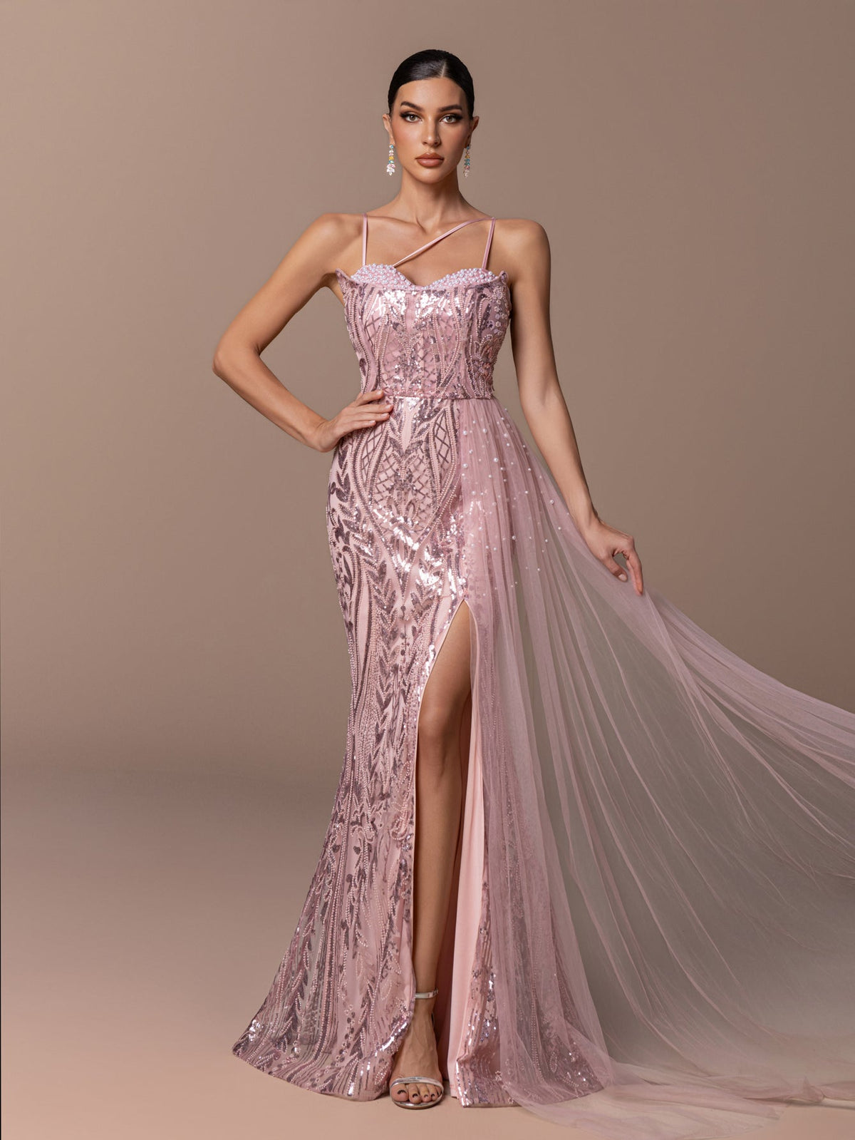 Style #EGFSWD3384