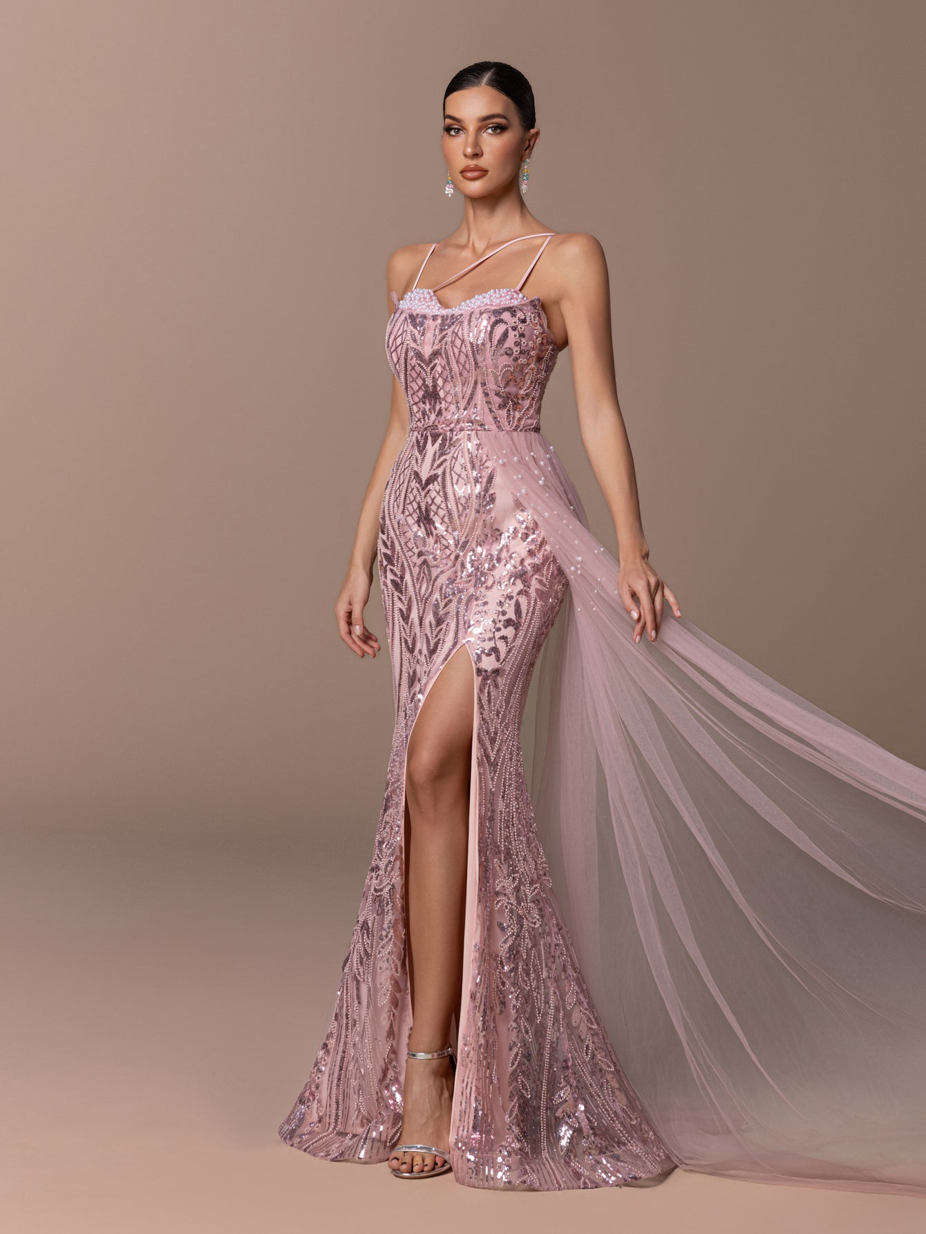 Style #EGFSWD3384