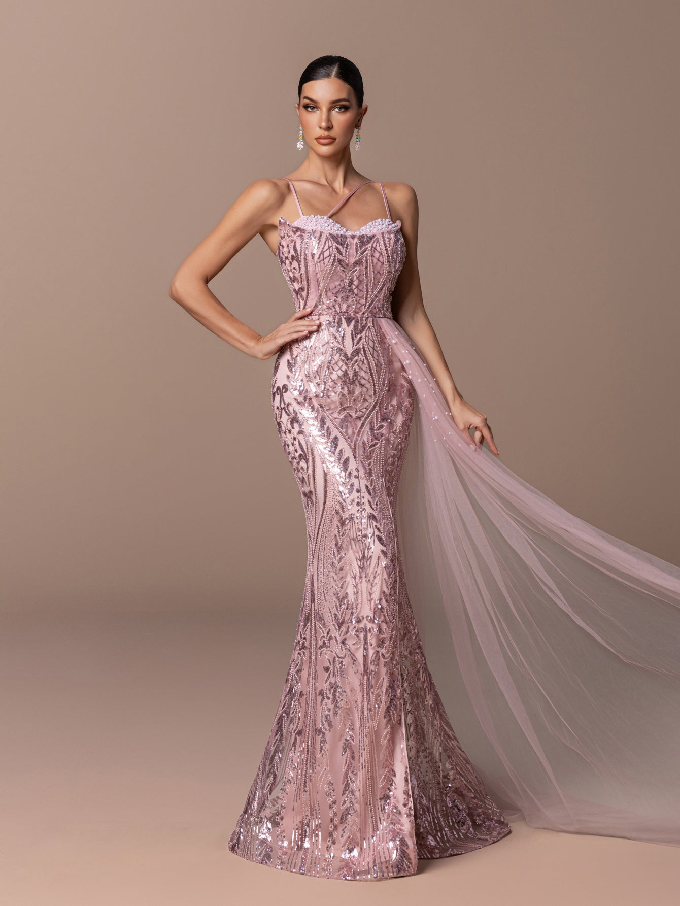 Style #EGFSWD3384