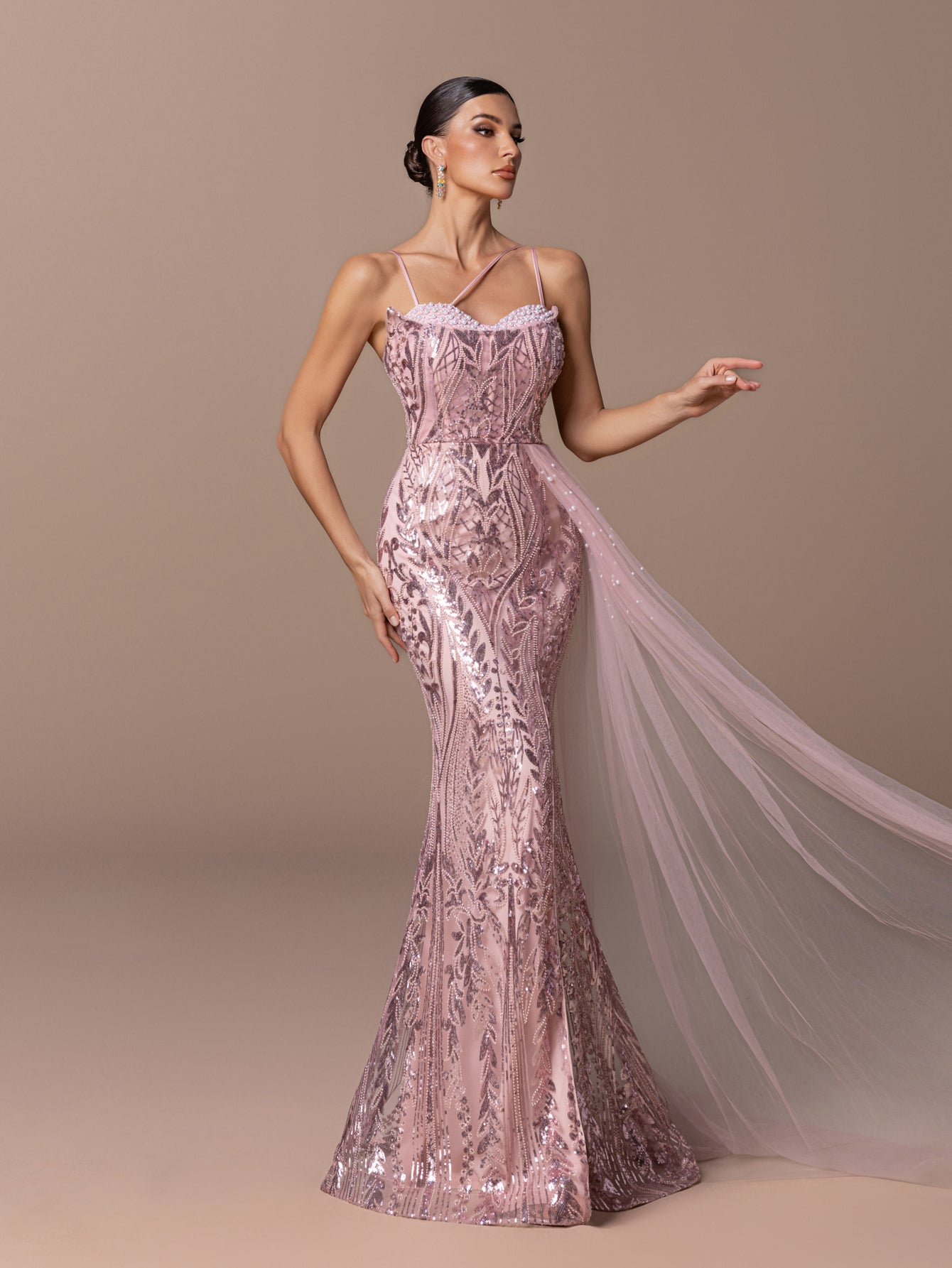 Style #EGFSWD3384