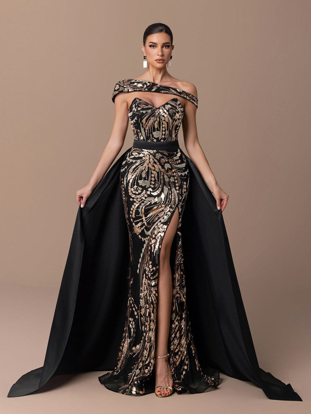 Style #EGFSWD3551