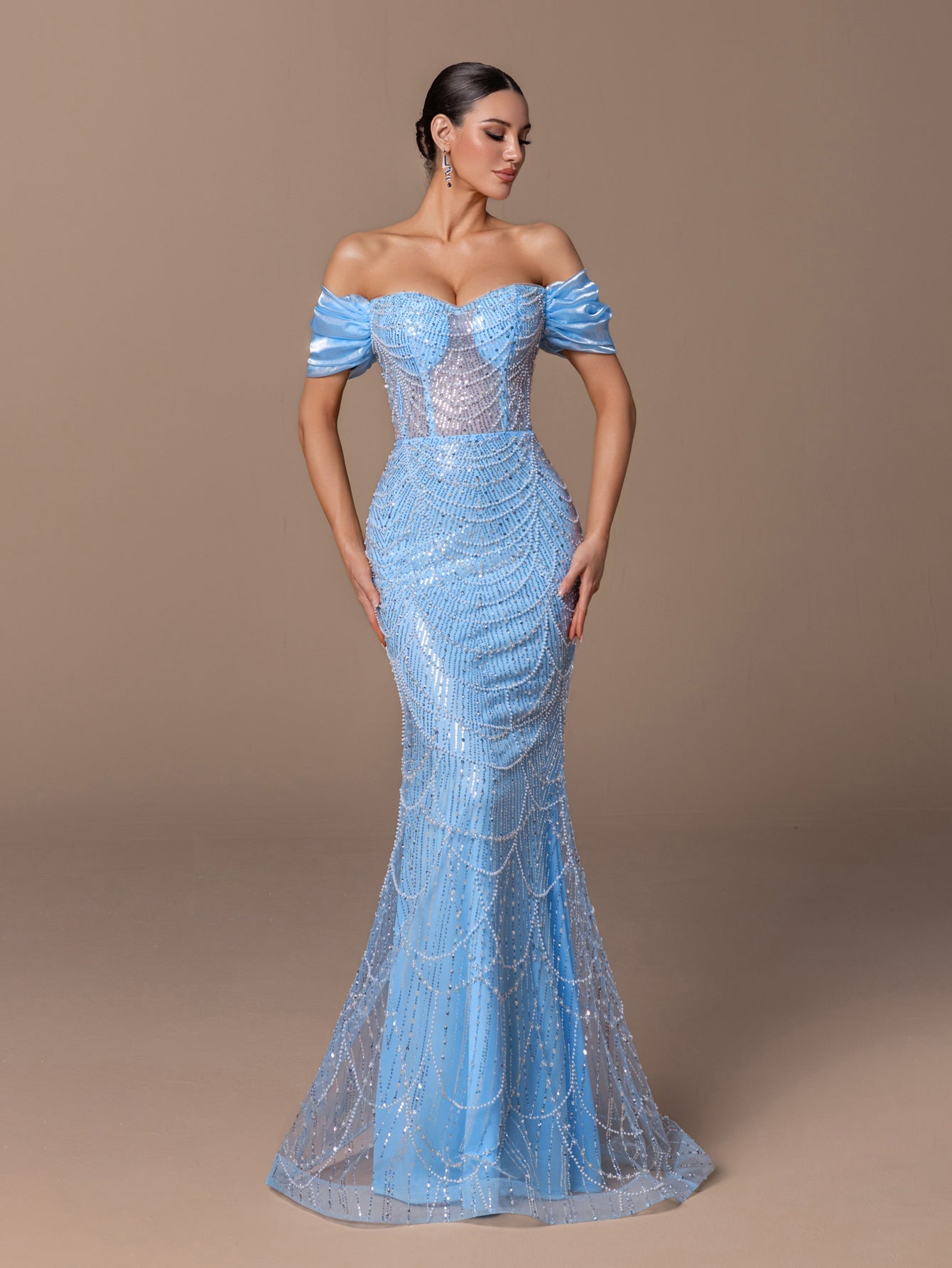 Style #EGFSWD4095