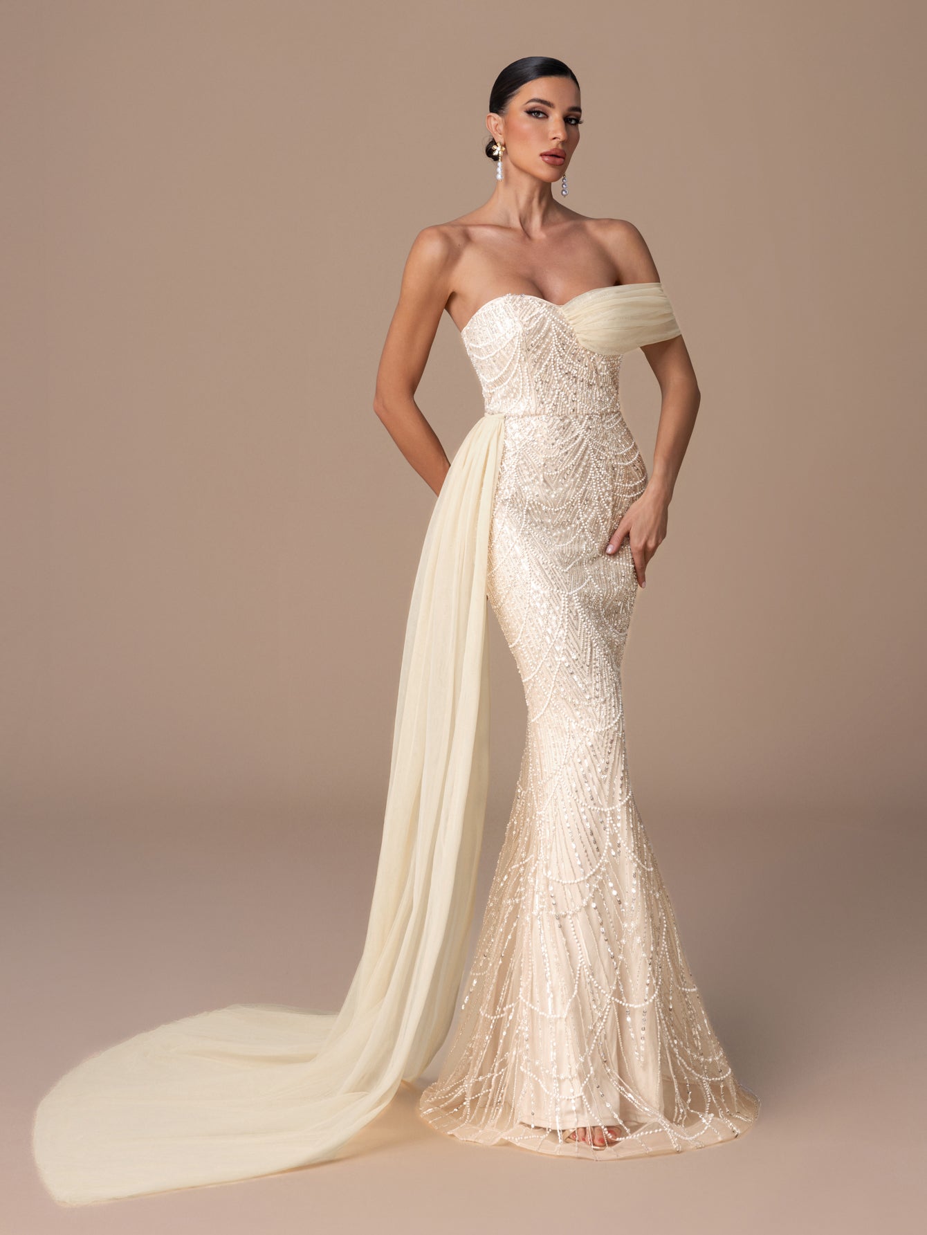Style #EGLAWD8071