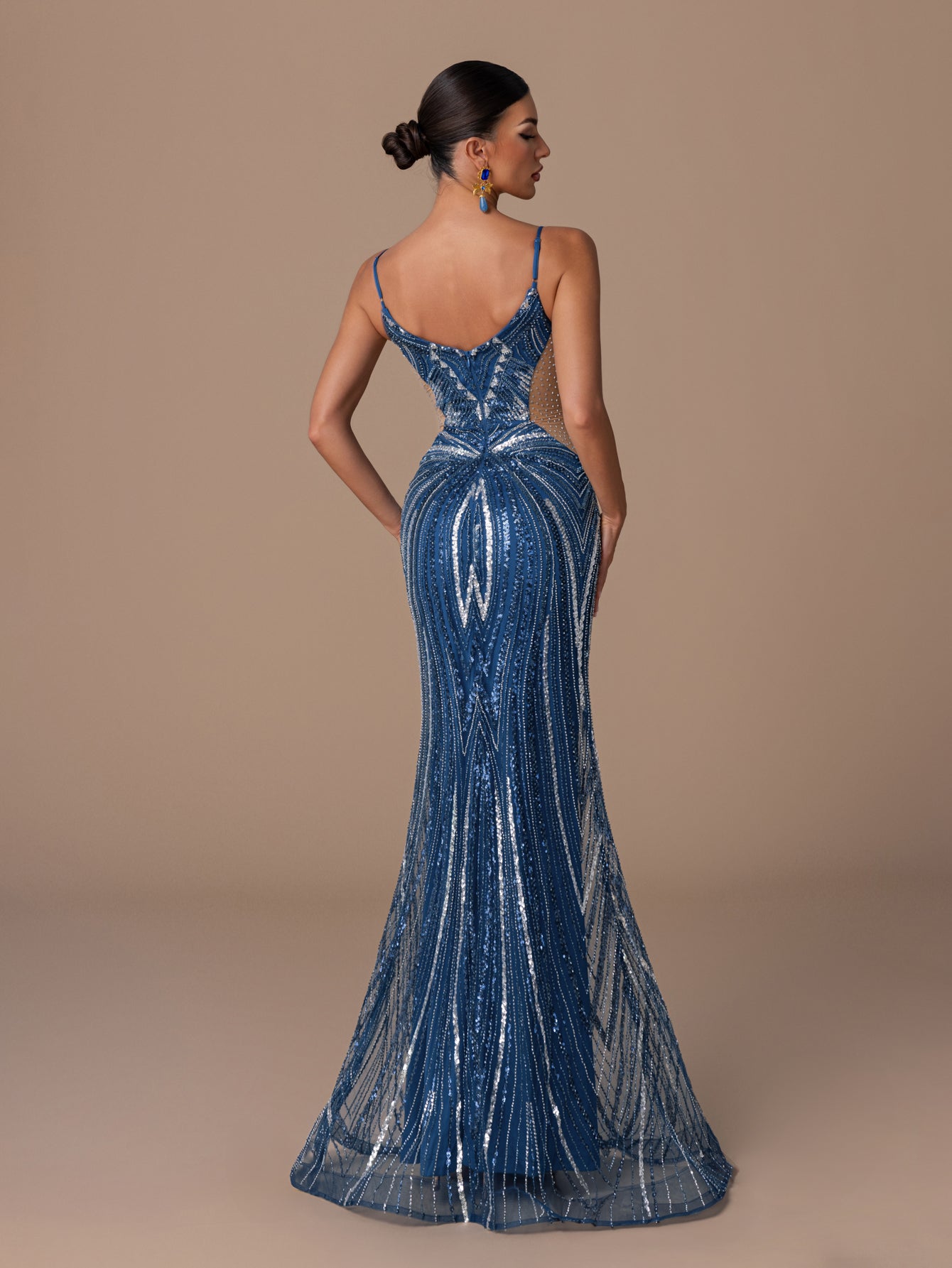 Style #EGFSWD3737