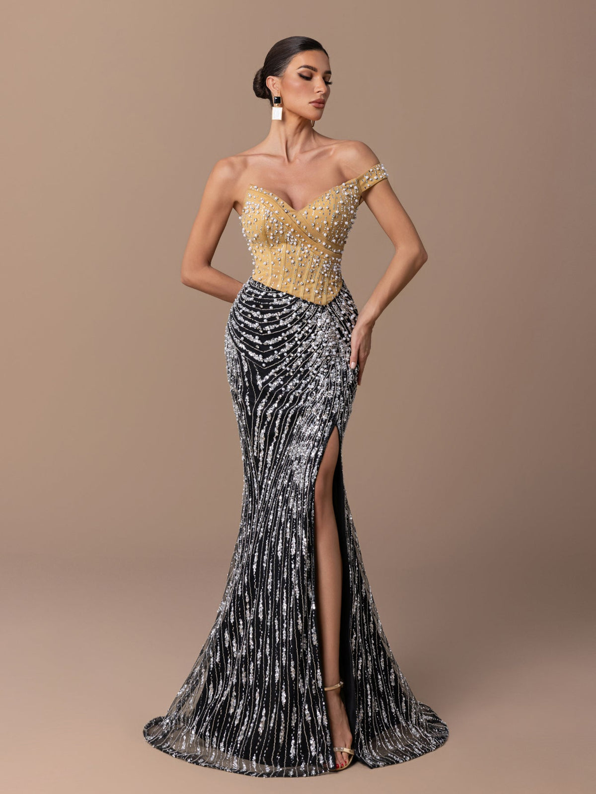 Style #EGFSWD3871