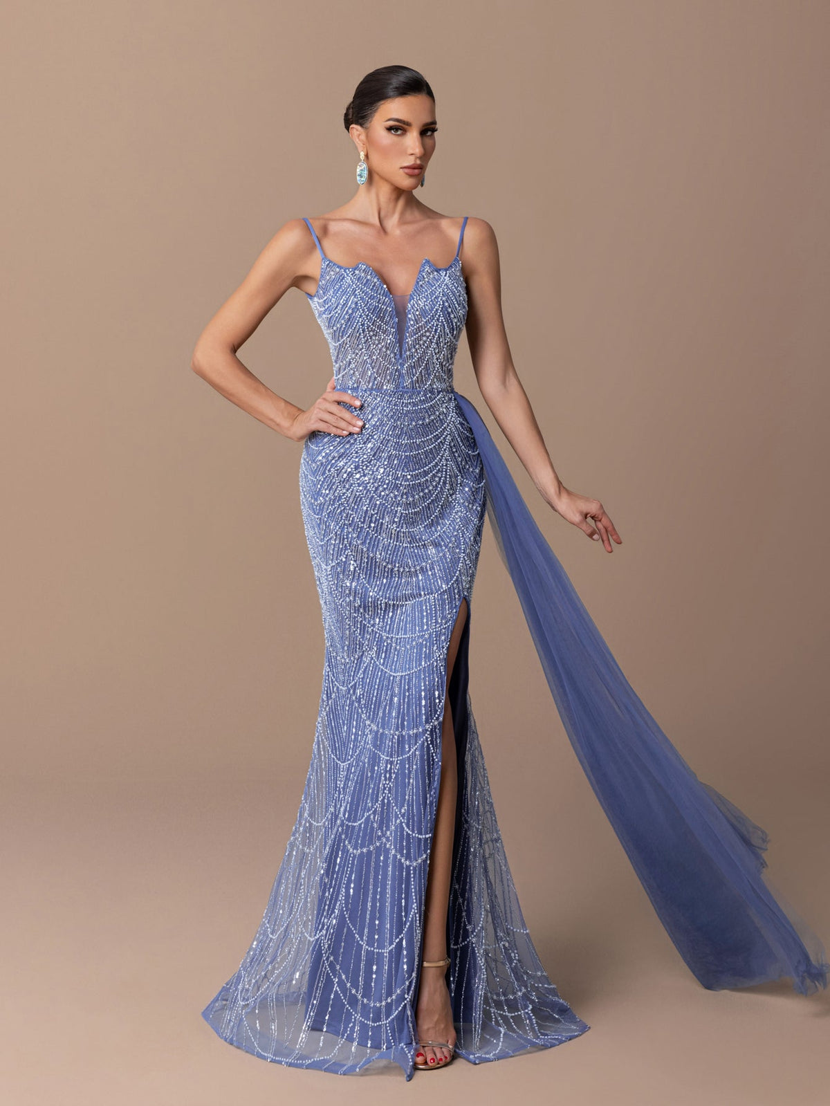 Style #EGFSWD3872