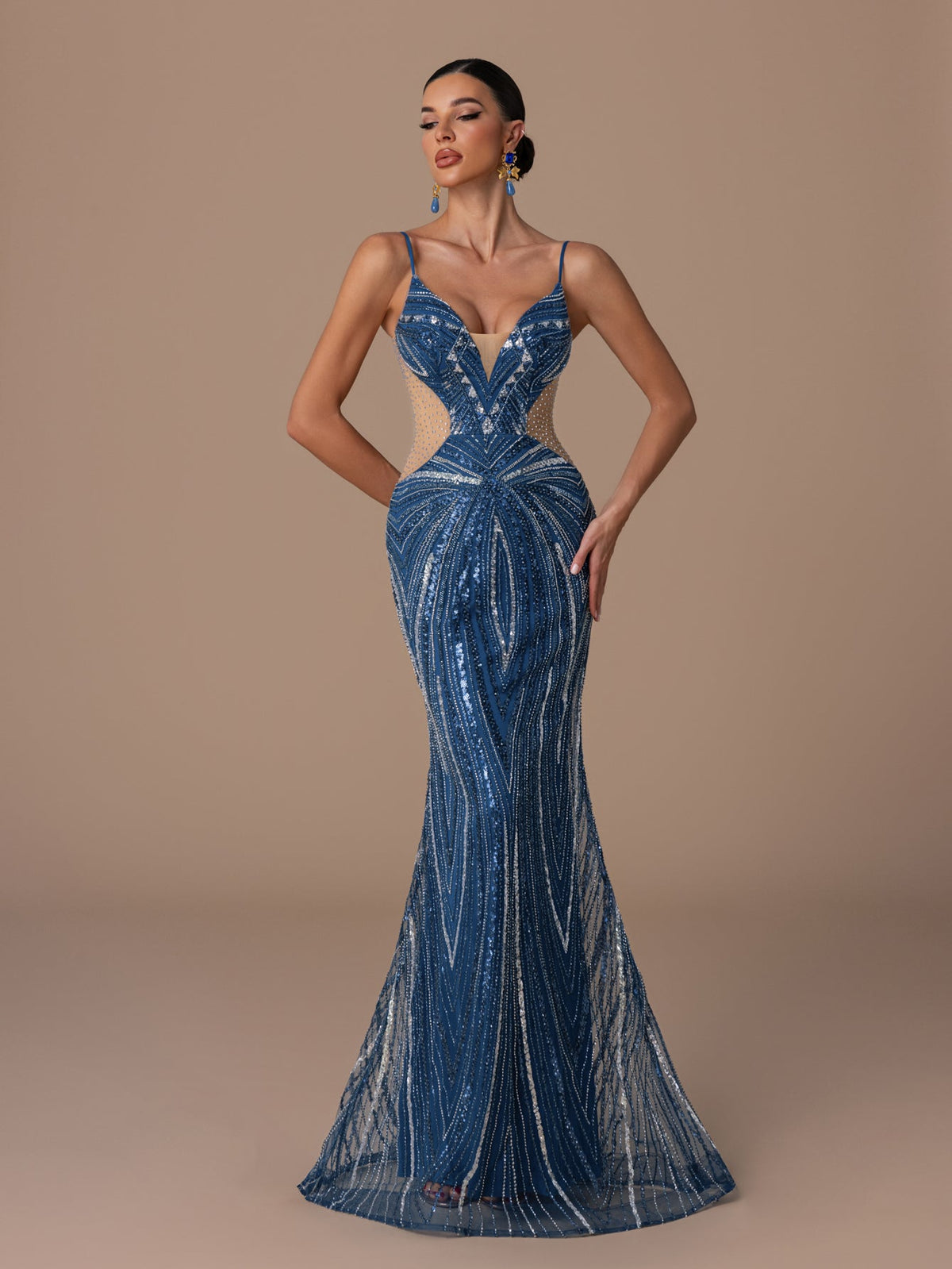Style #EGFSWD3737