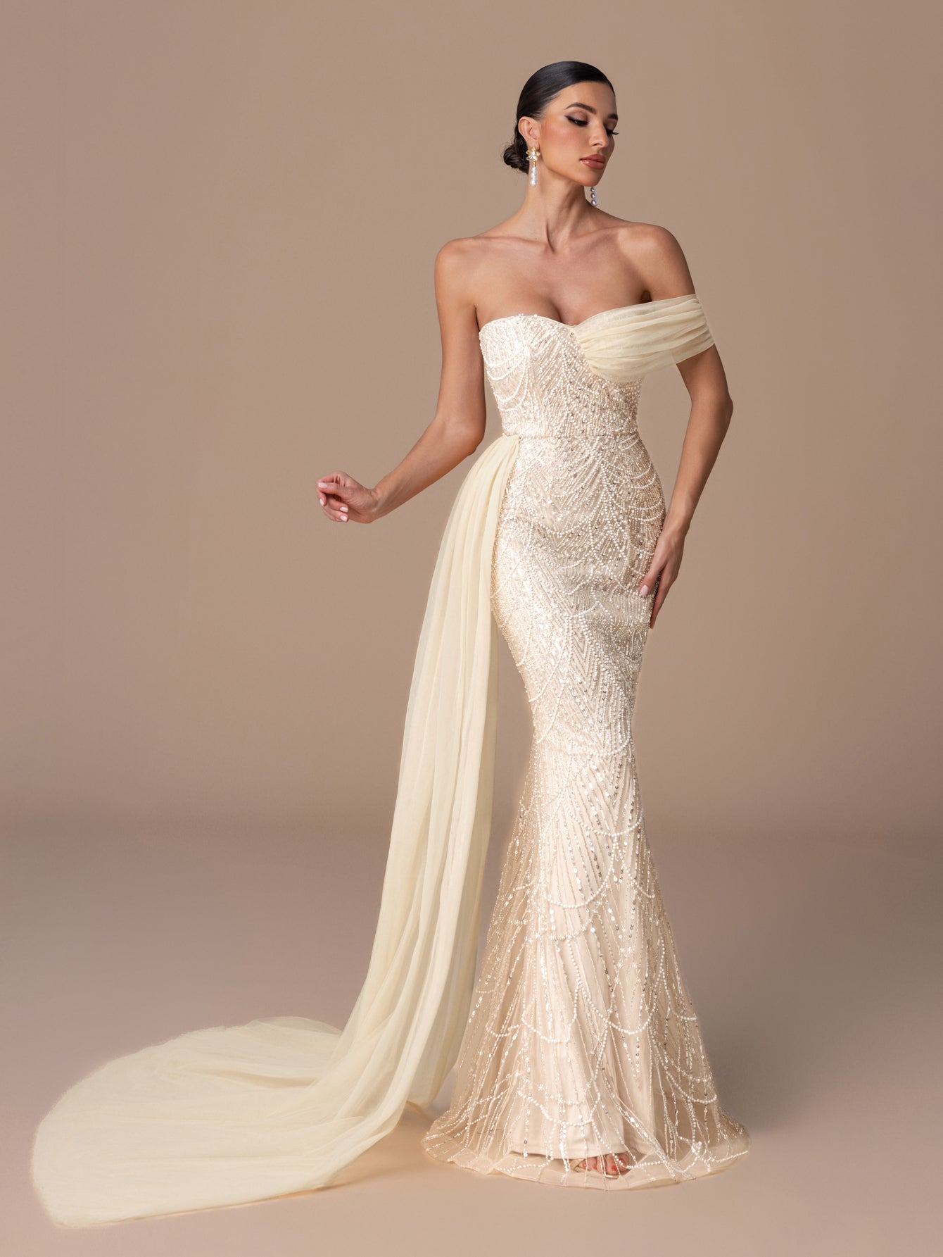 Style #EGLAWD8071