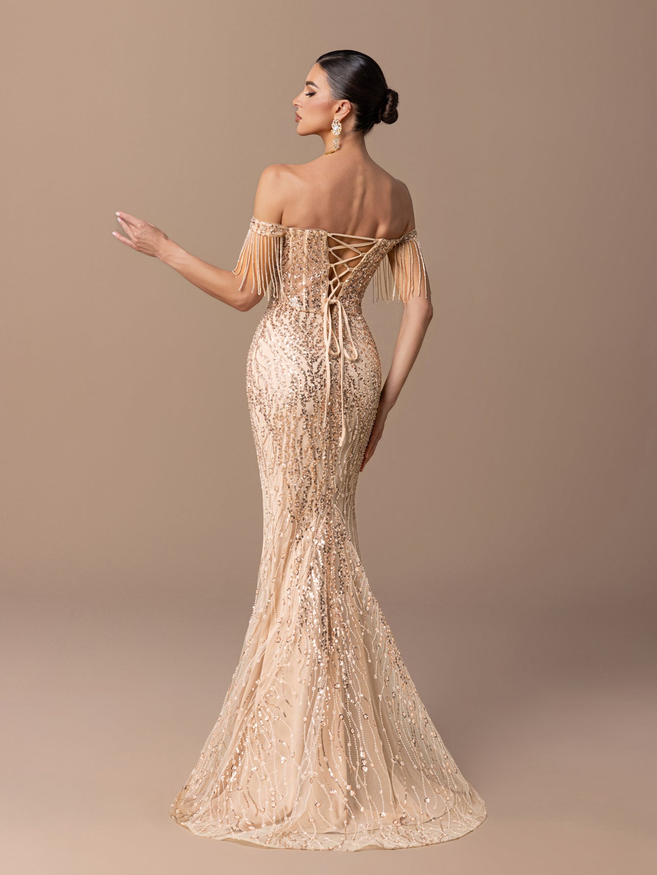 Style #EGFSWD3556