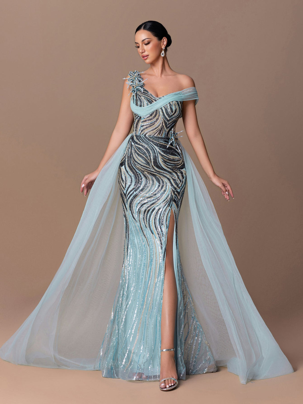 Style #EGFSWD4168