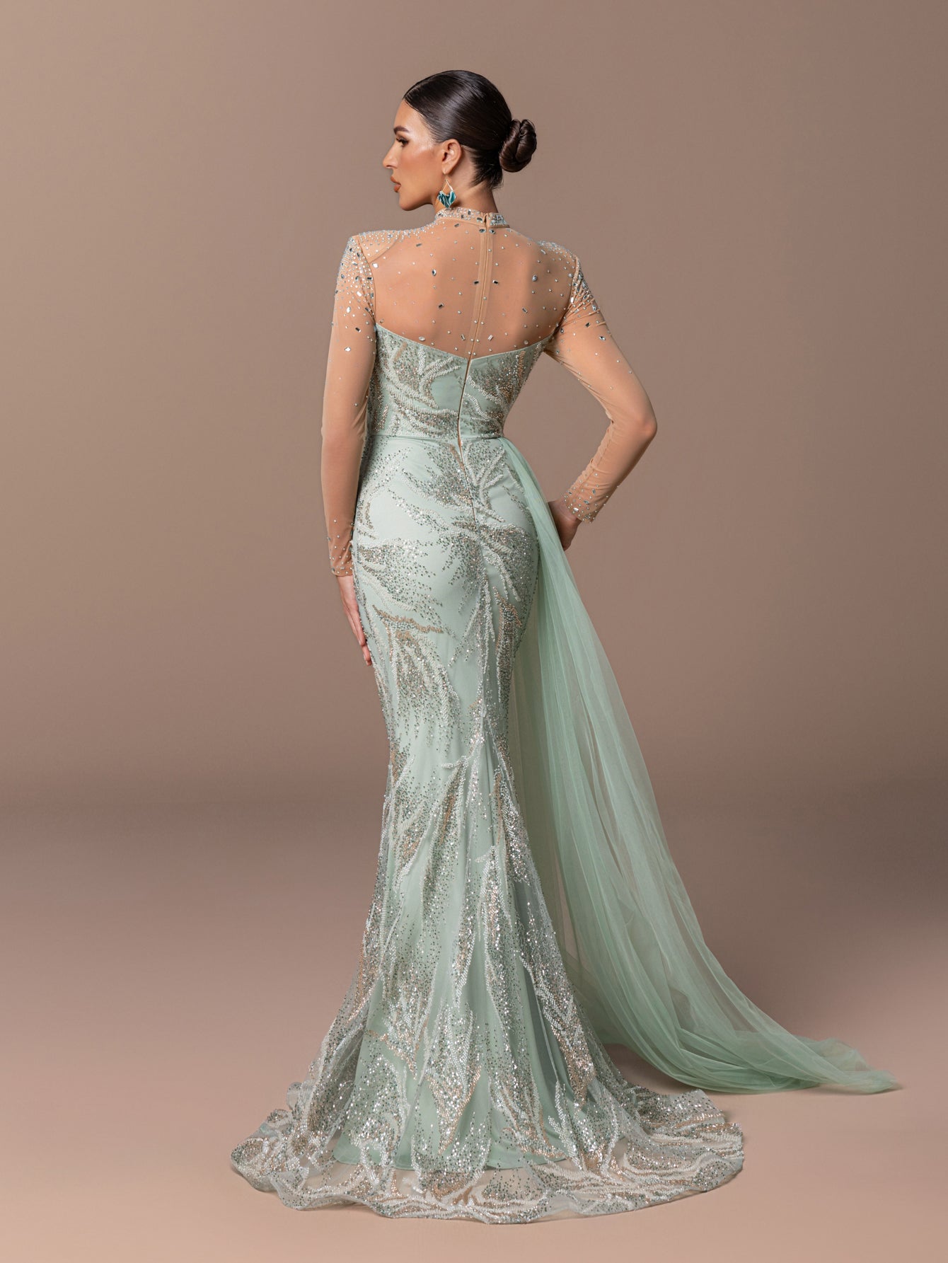 Style #EGFSWD3977