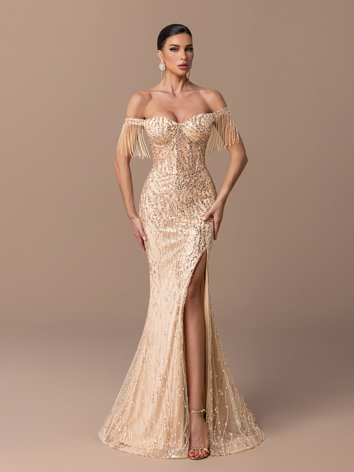 Style #EGFSWD3556