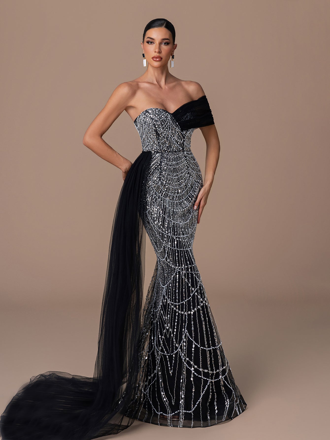 Style #EGLAWD8071