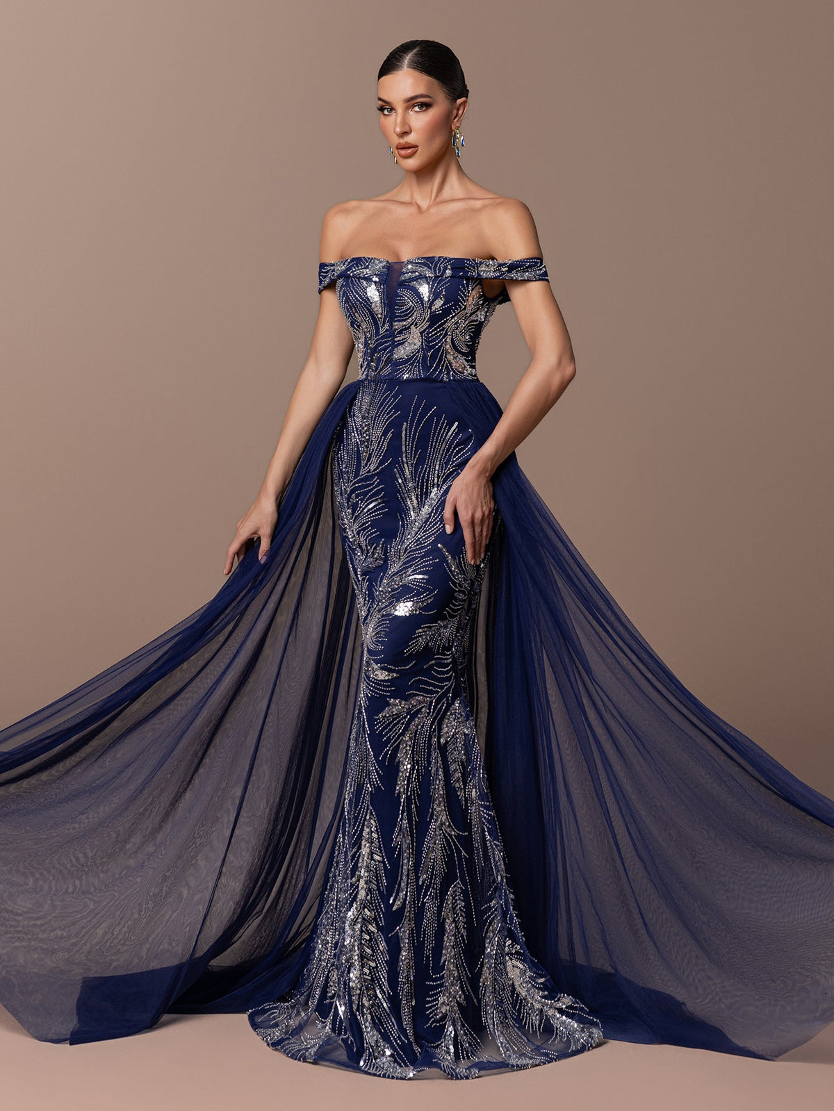Style #EGFSWD3204