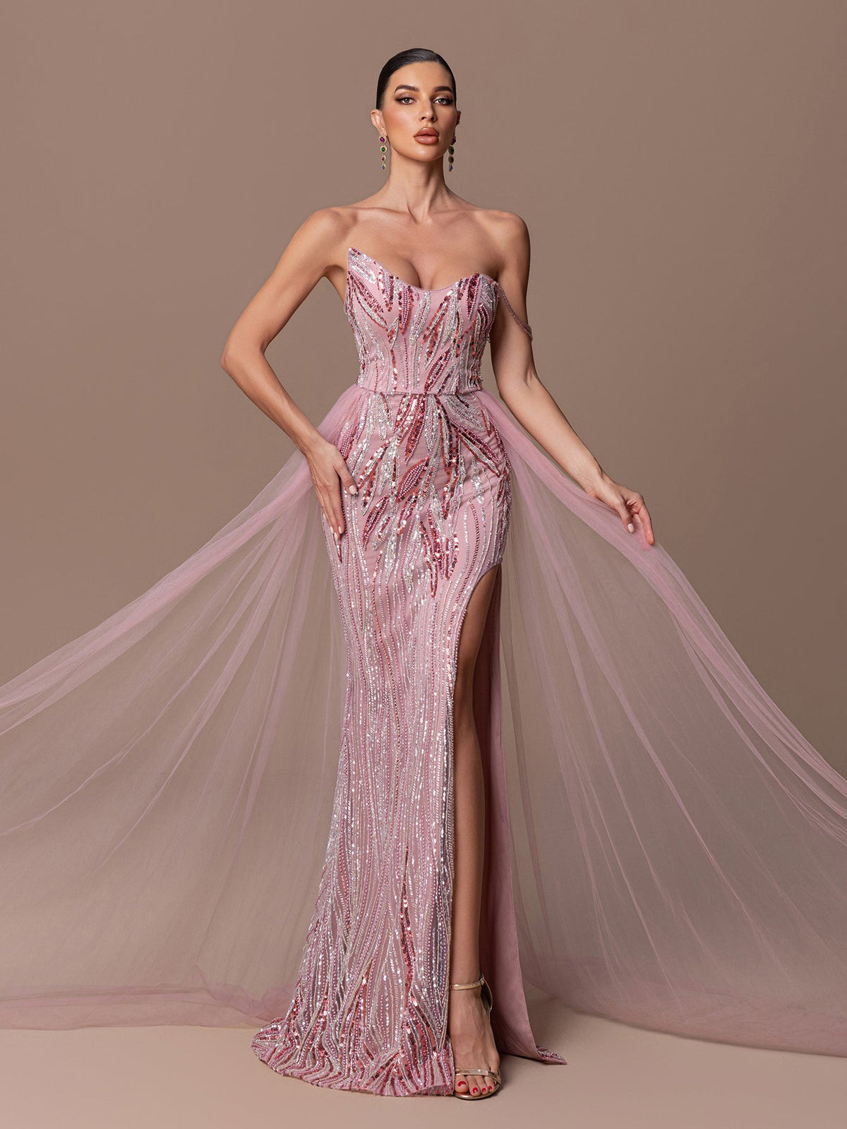 Style #EGFSWD3361