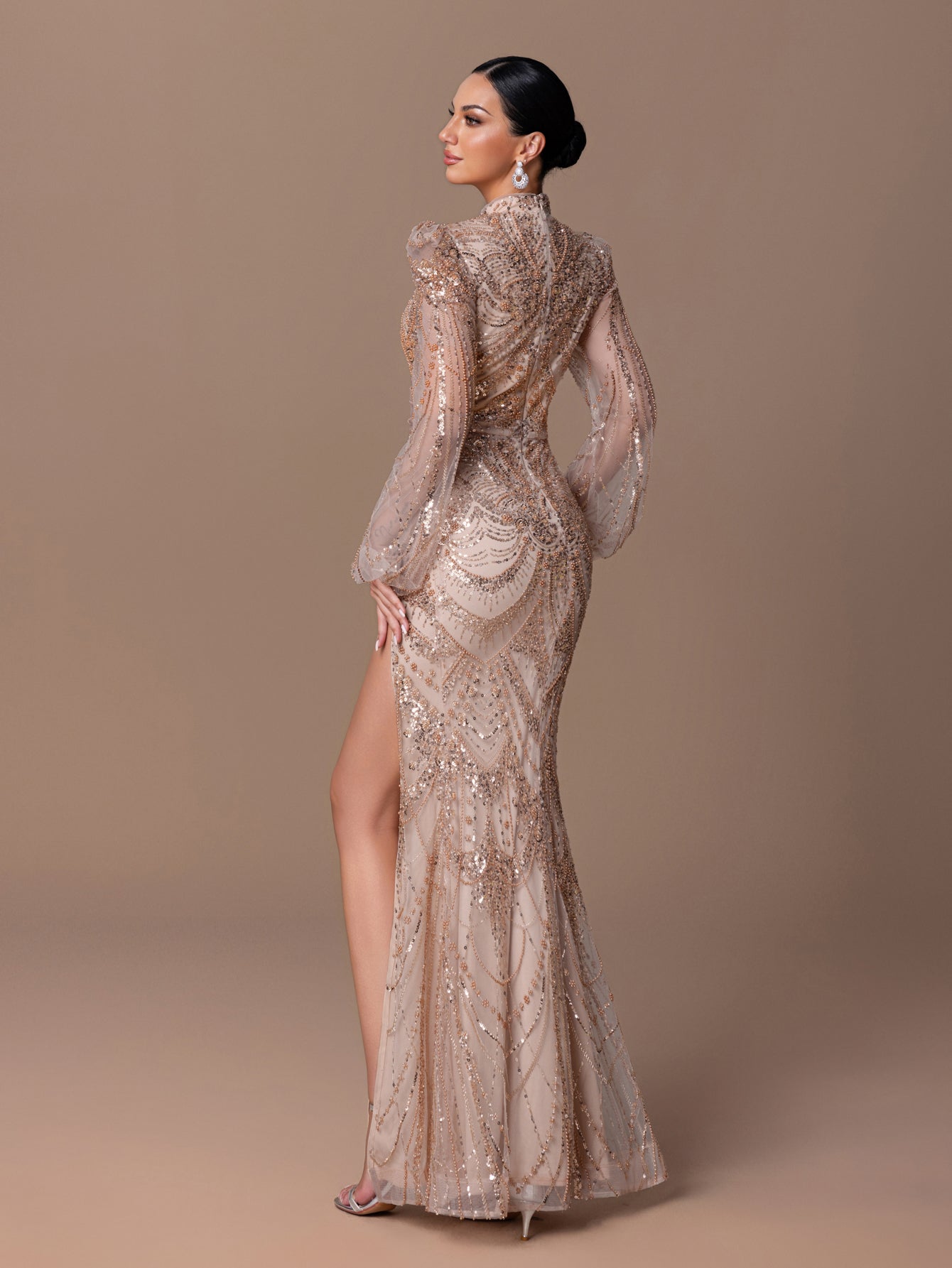 Style #EGFSWD5258
