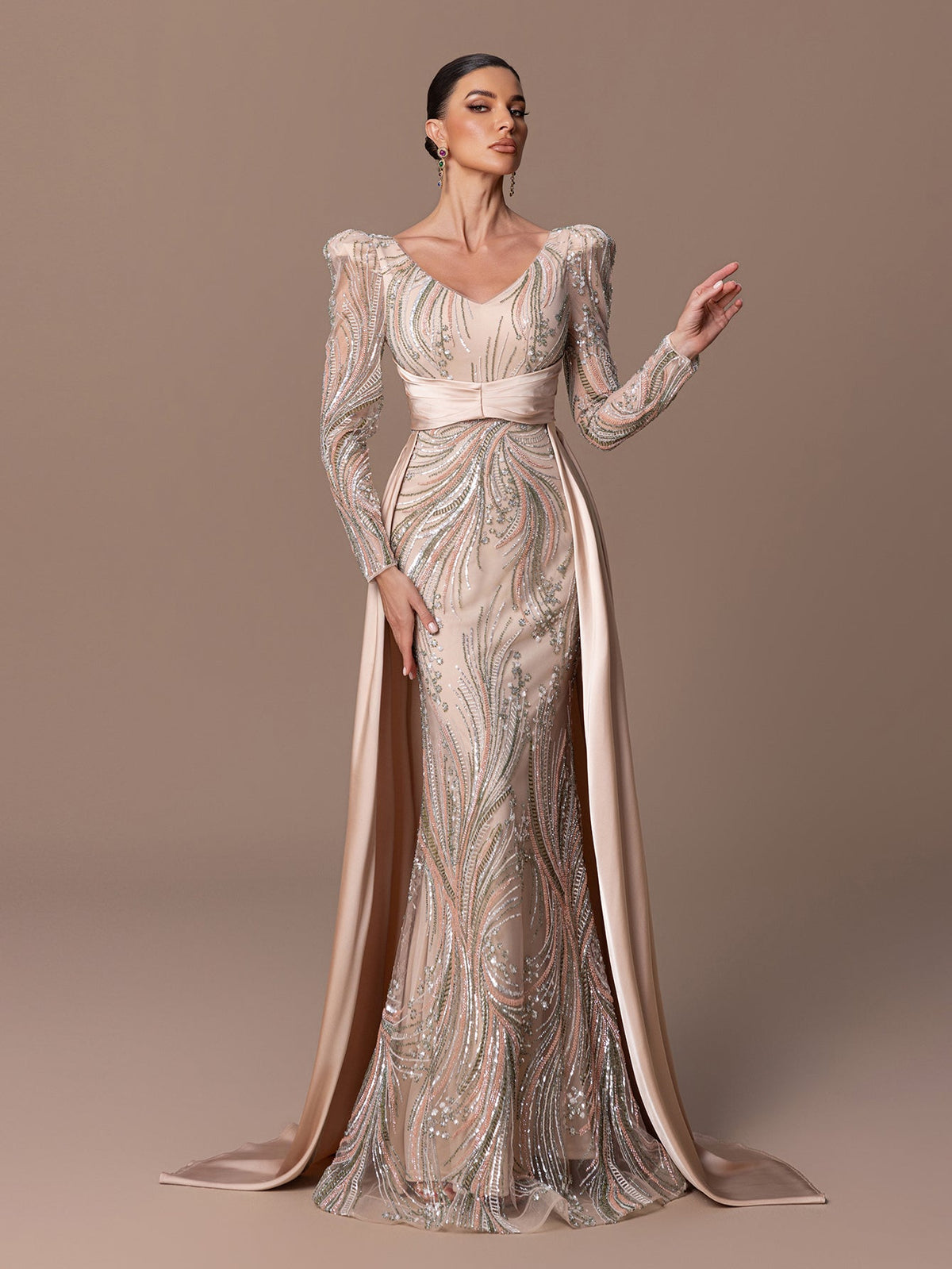 Style #EGFSWD3745