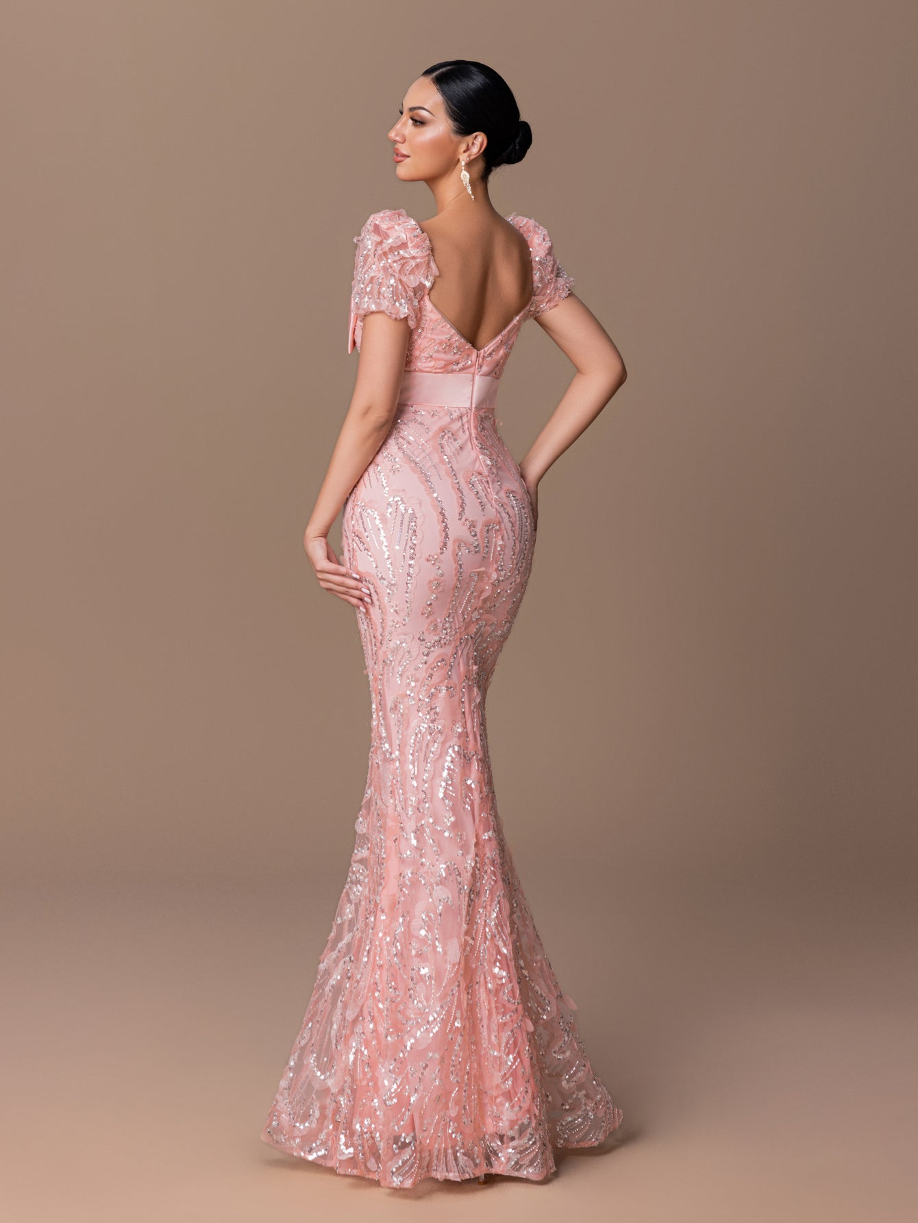 Style #EGFSWD4852
