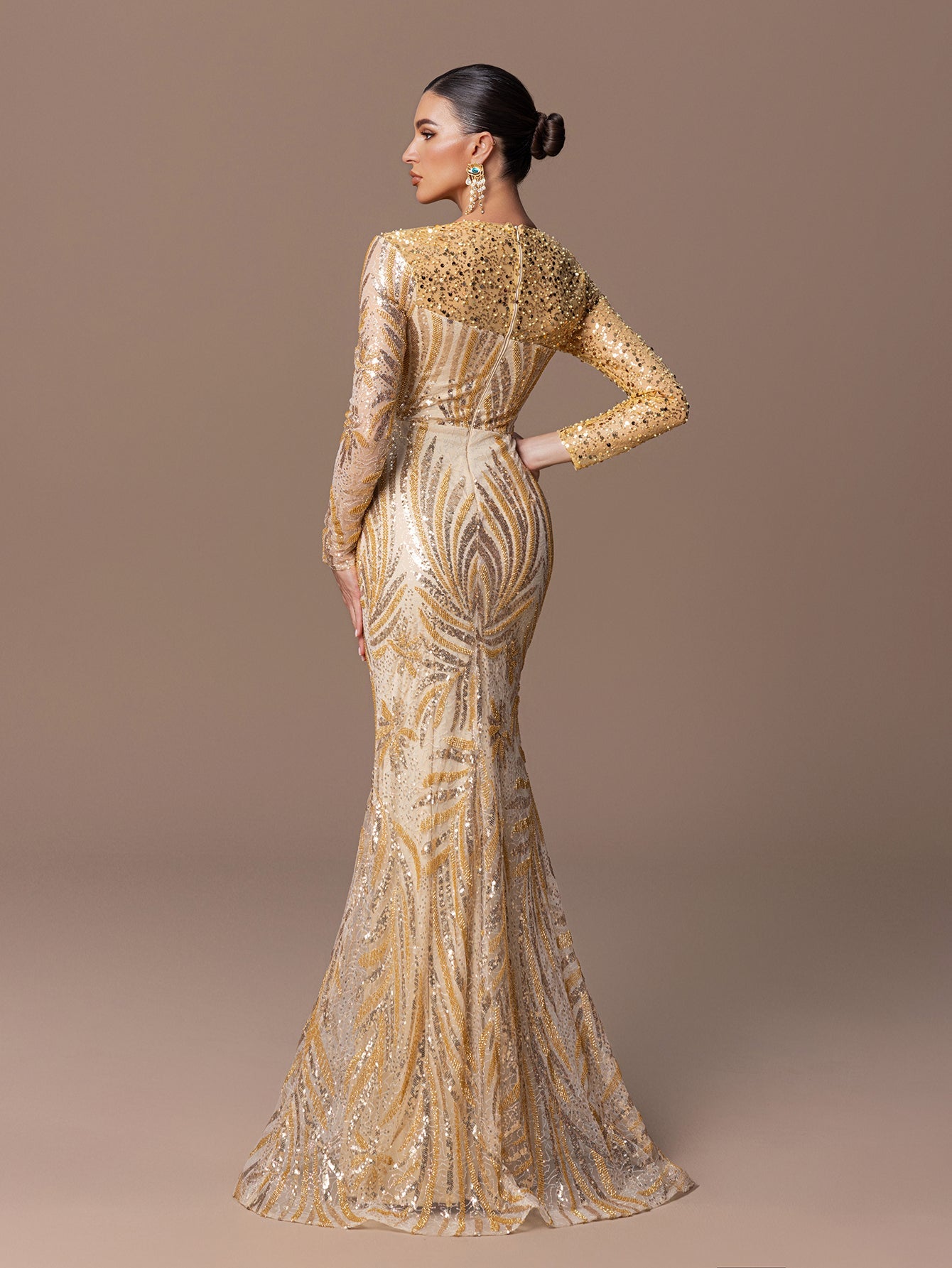 Style #EGFSWD3964
