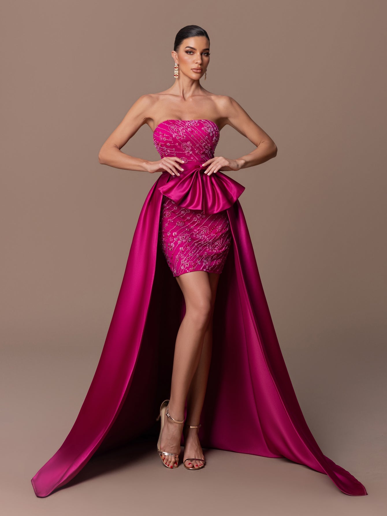 Style #EGFSWD3417