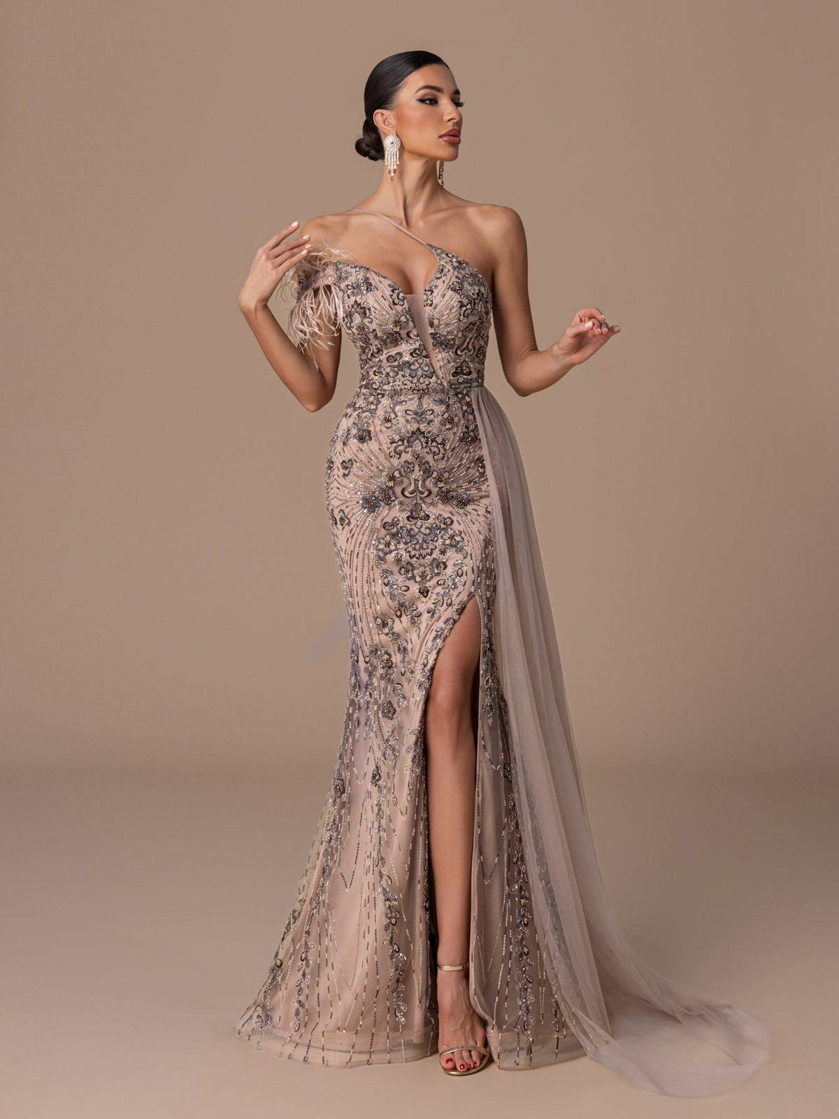 Style #EGFSWD3869