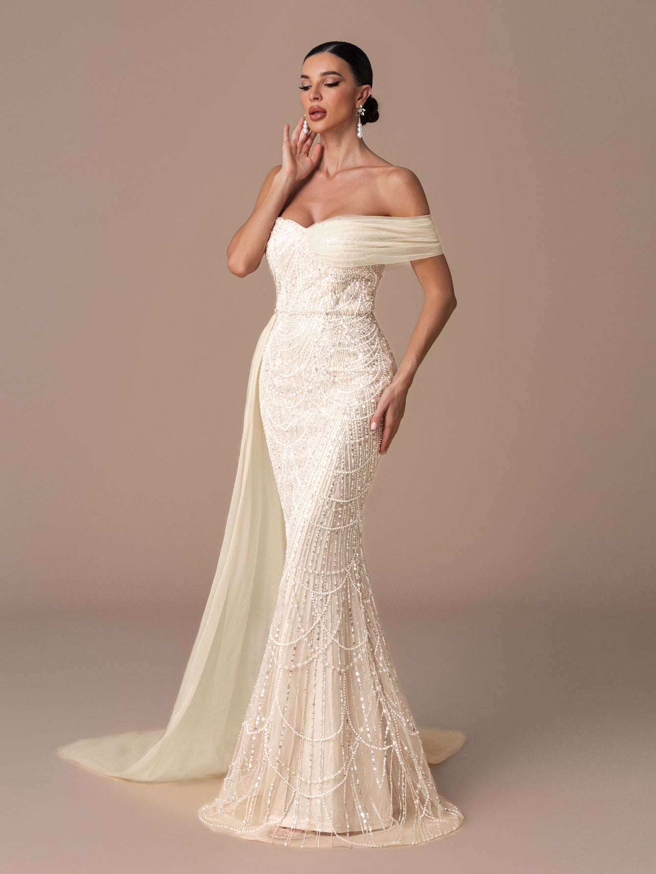 Style #EGLAWD8071