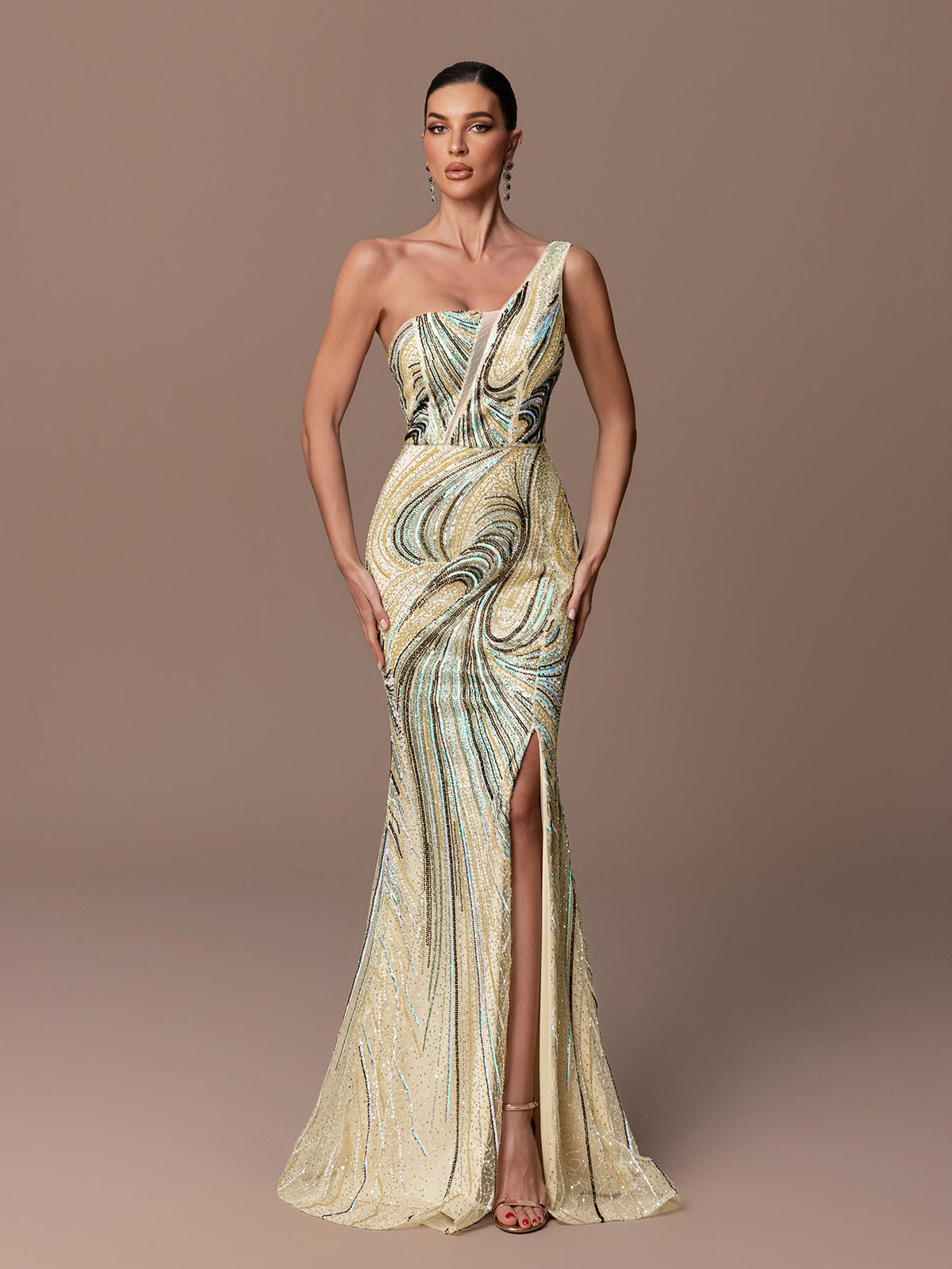 Style #EGFSWD3567