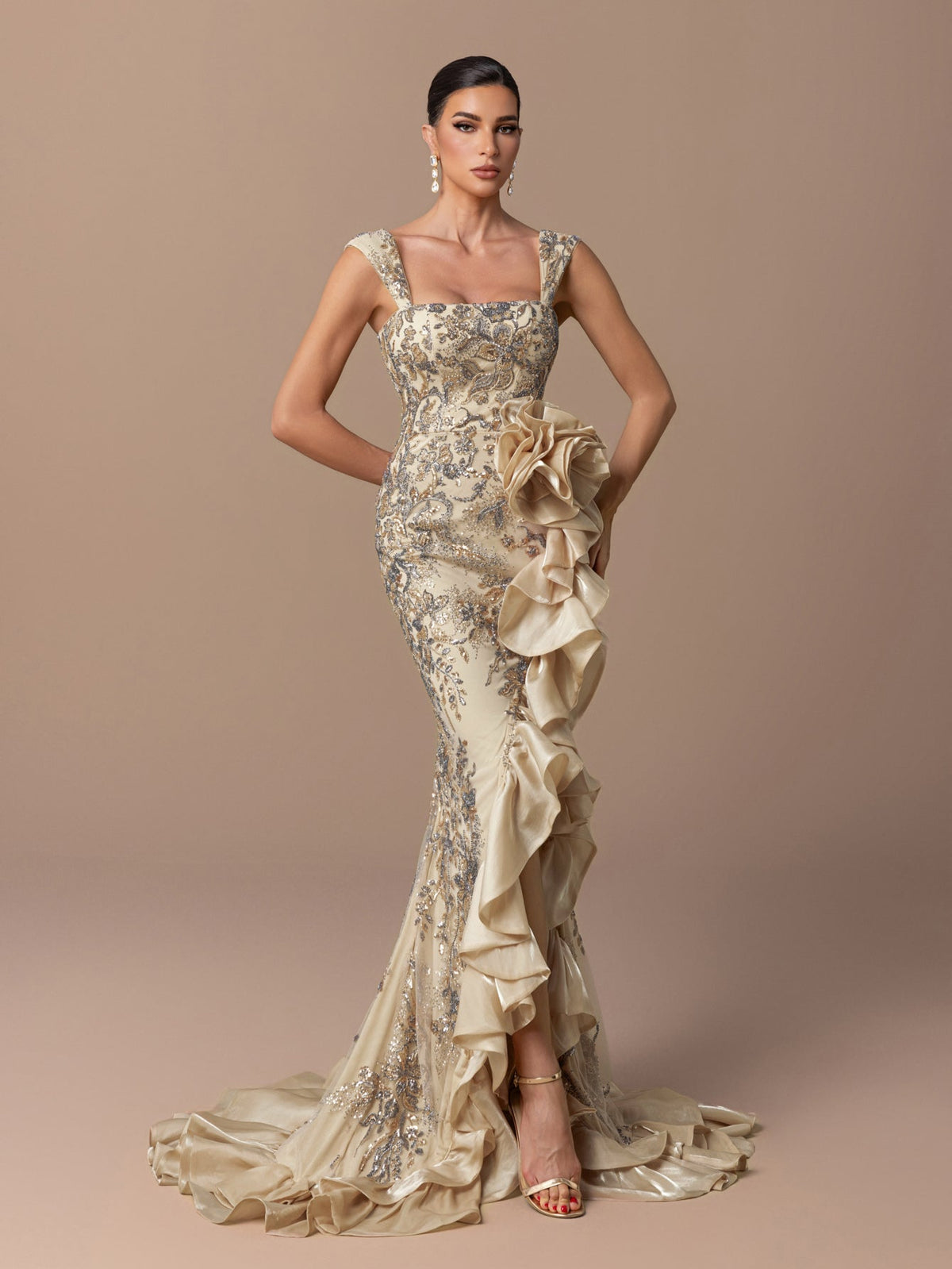 Style #EGFSWD3545