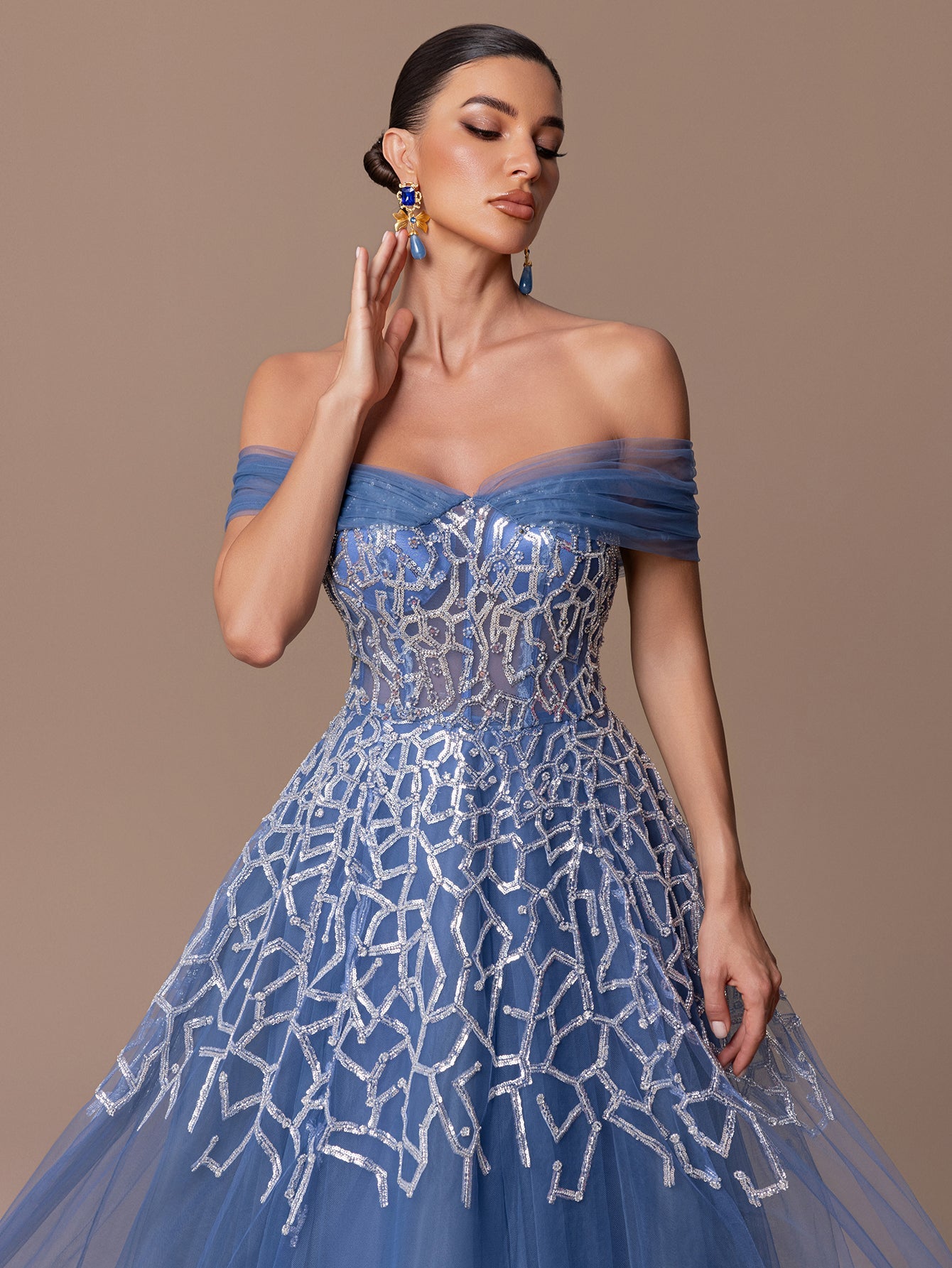Style #EGFSWD3458